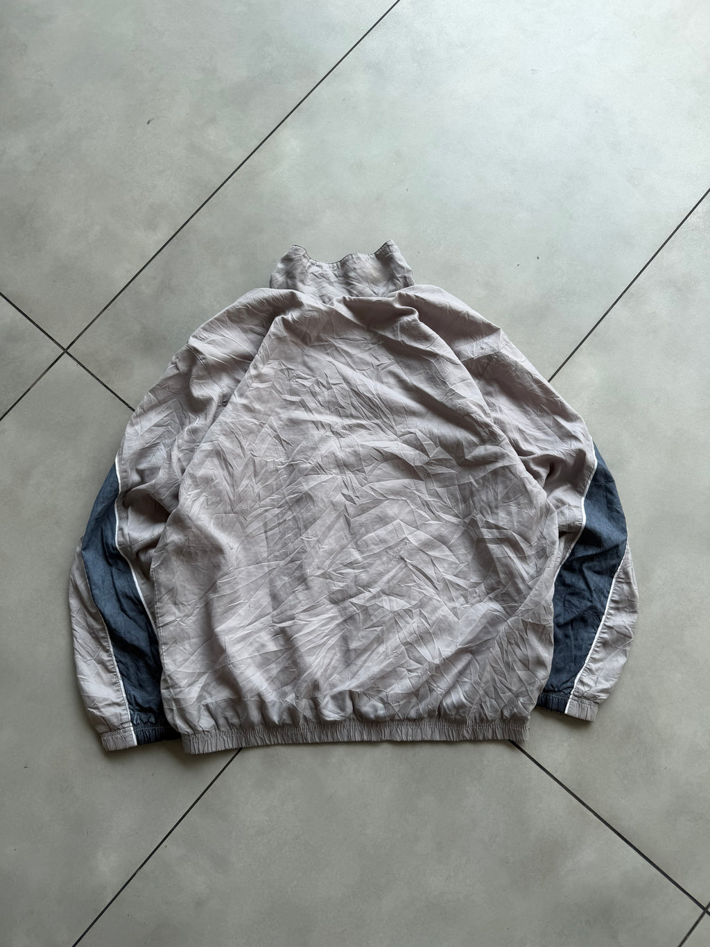 NIKE CELTIC VINTAGE JACKET-XL