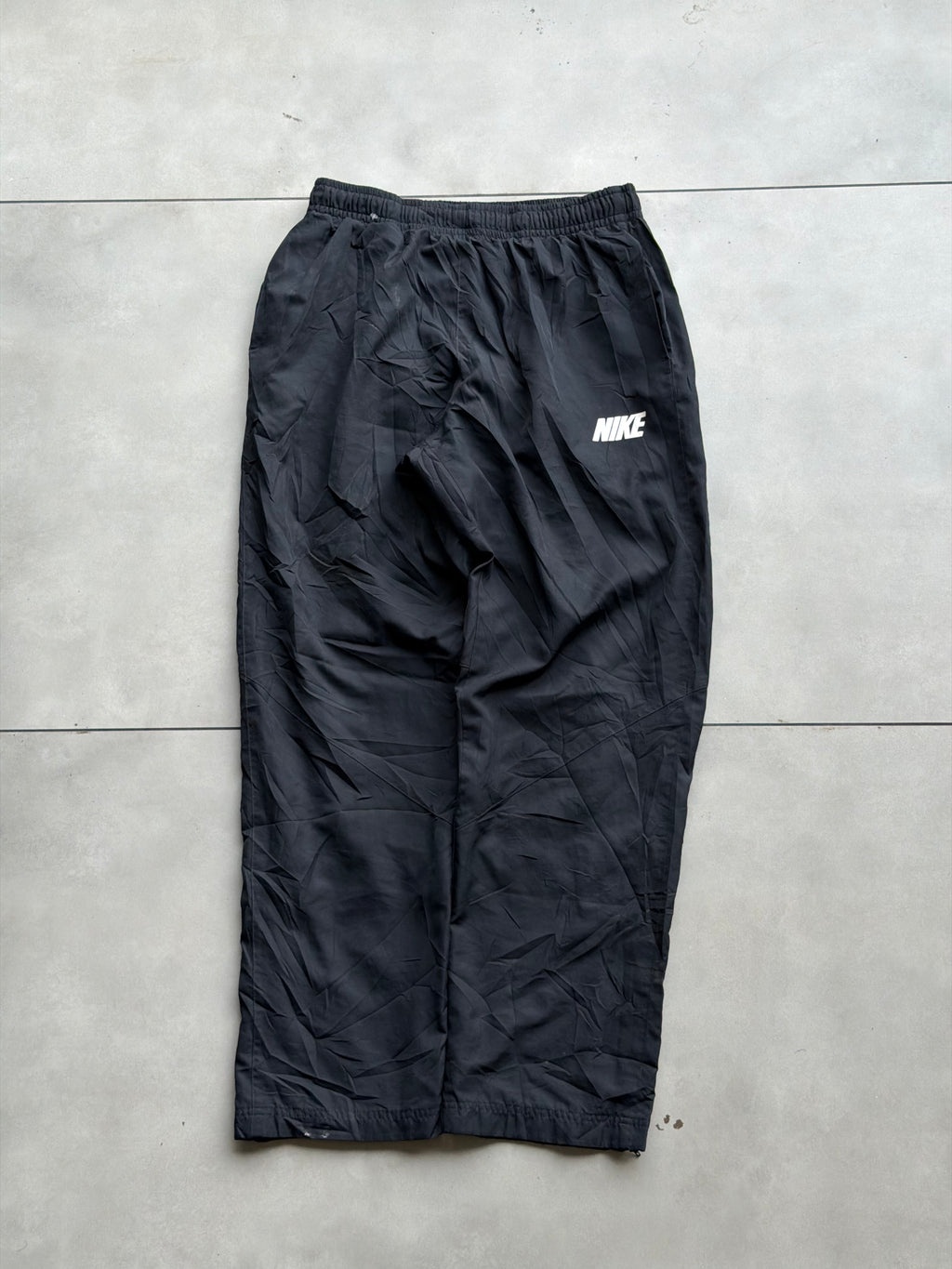NIKE 90’s INSPIRED VTG TRACK PANT- 30