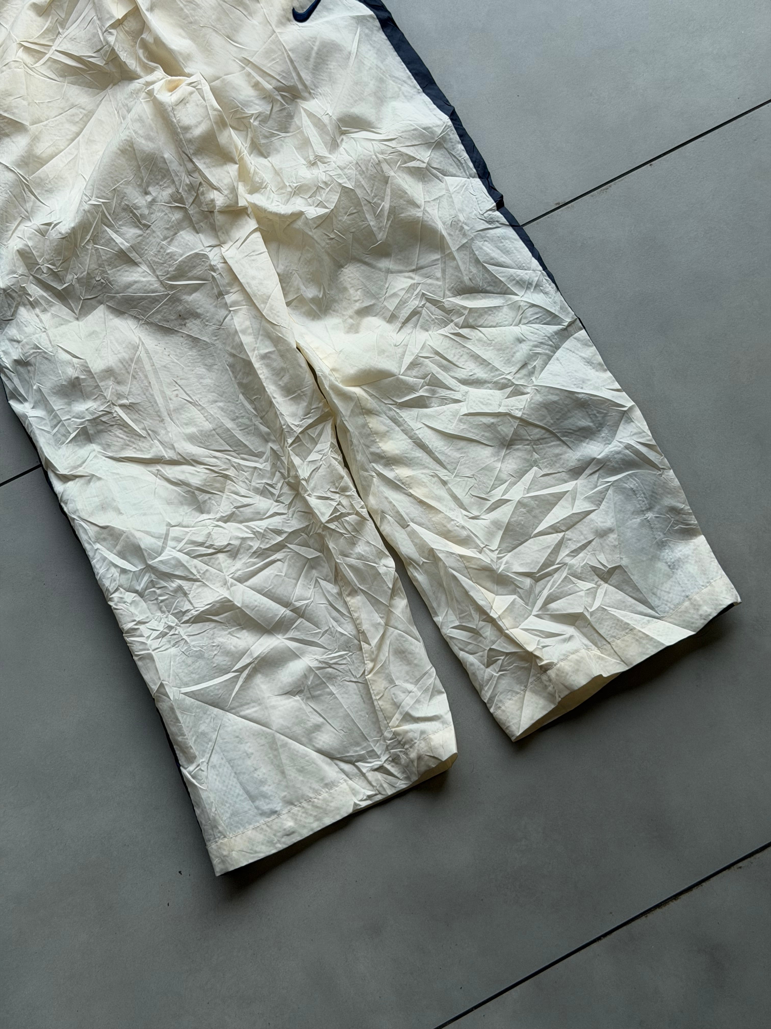 NIKE 90’s NYLON TRACK PANT- 30