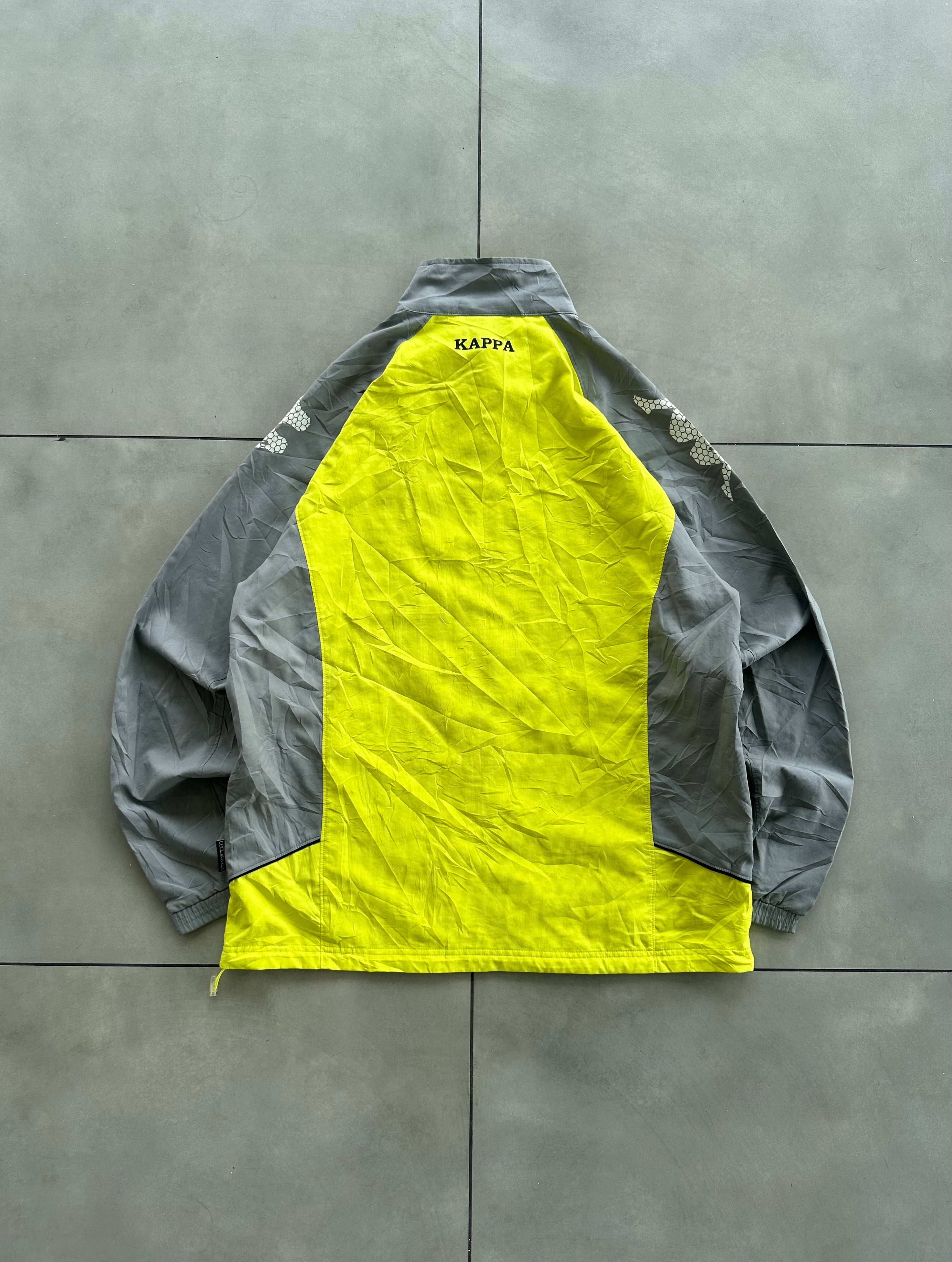 KAPPA VINTAGE JACKET- XL-XXL