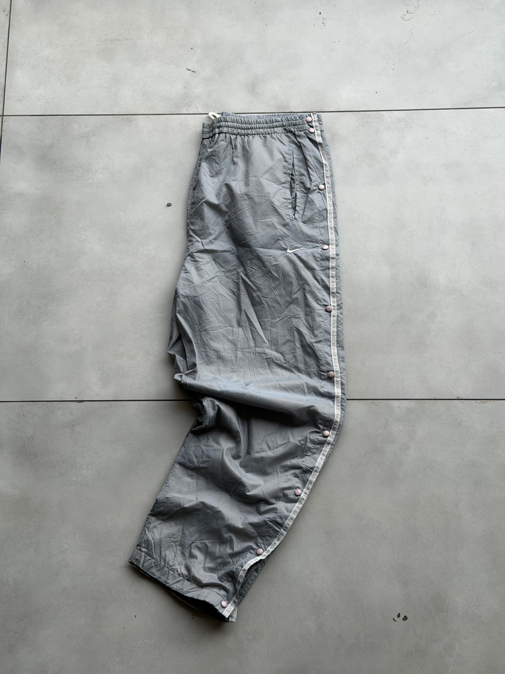 NIKE X JORDAN VTG TRACK PANT- 36