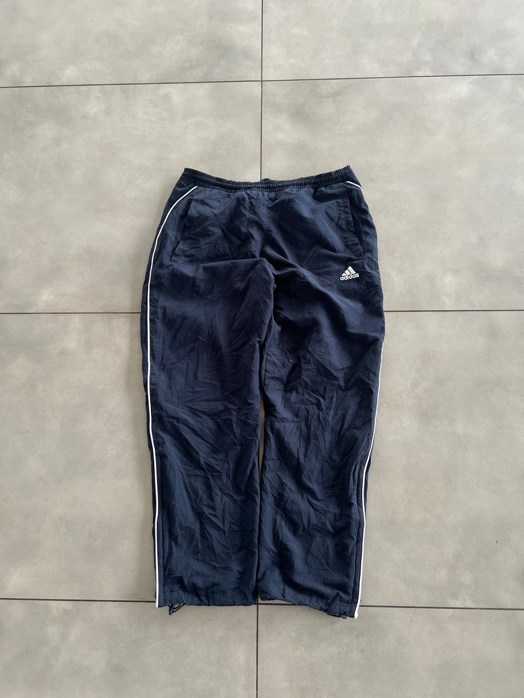 ADIDAS VTG TRACK PANT
