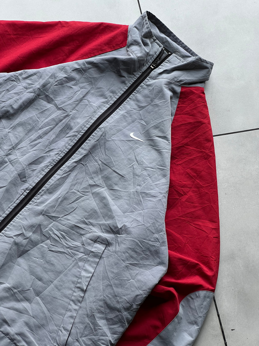 OOS VIKE VTG JACKET-XL