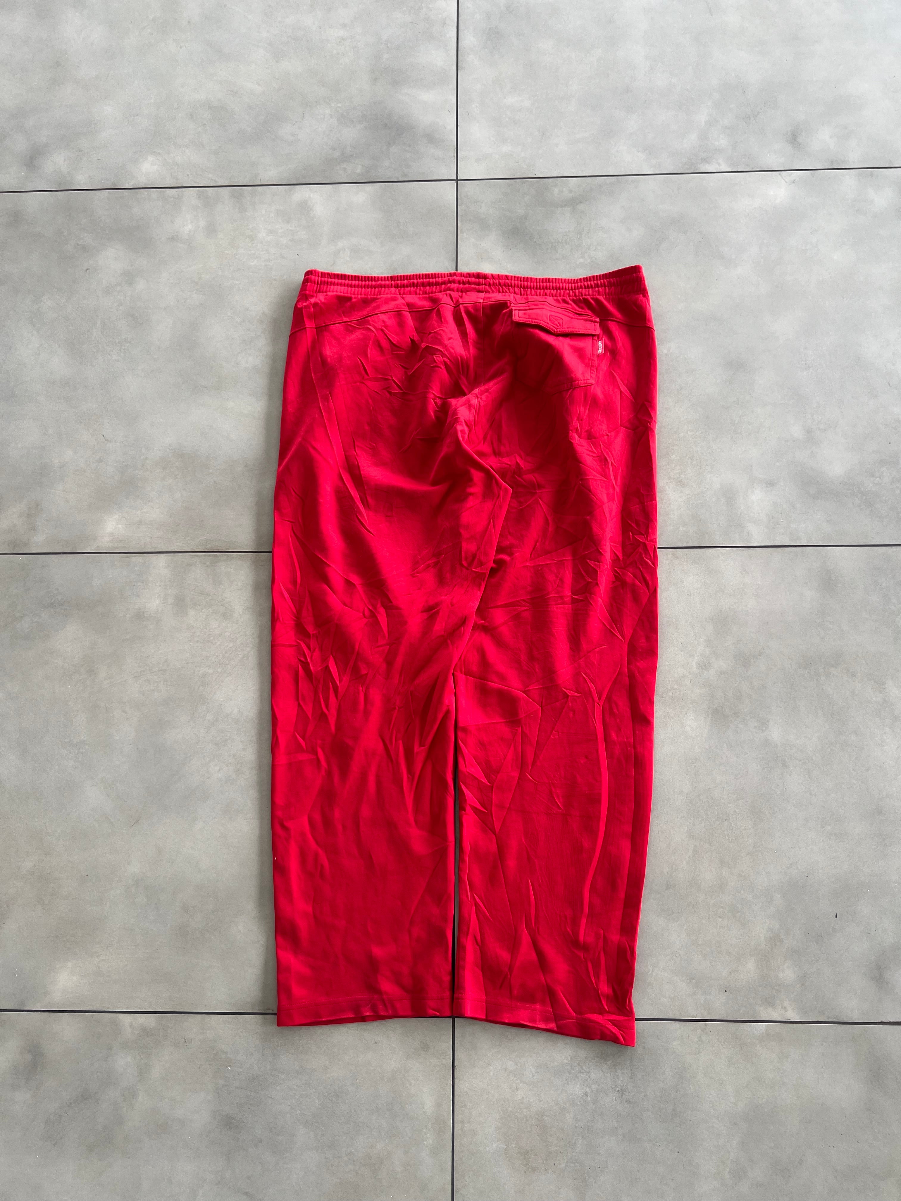 KAPPA VTG TRACK PANT