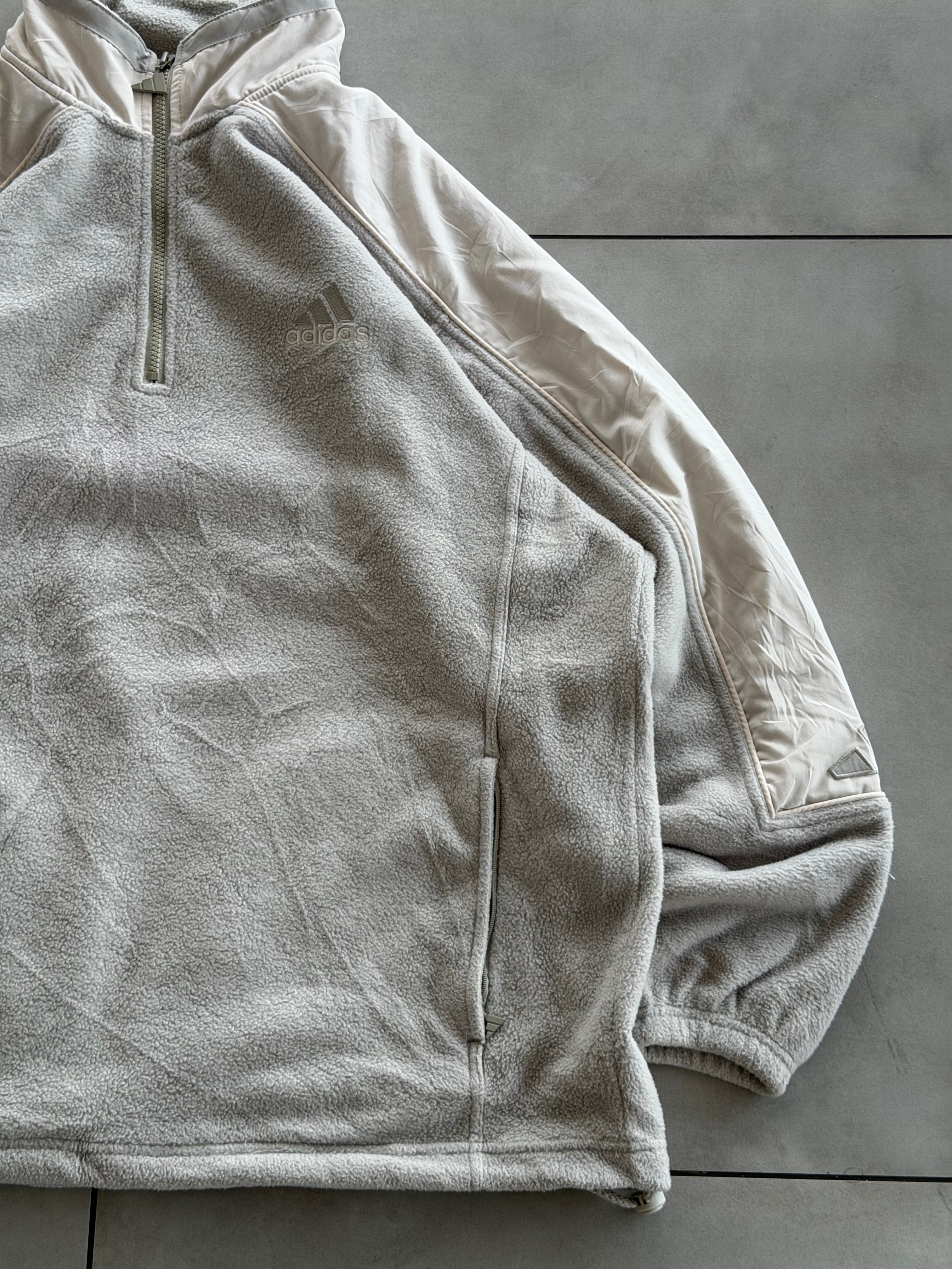 ADIDAS VINTAGE JACKET-XXL