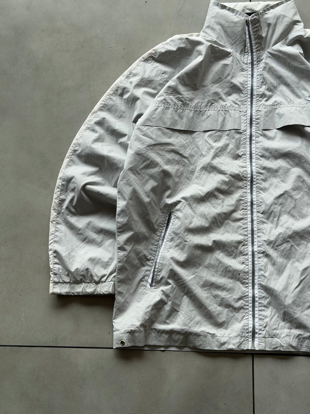 NIKE VINTAGE JACKET-L