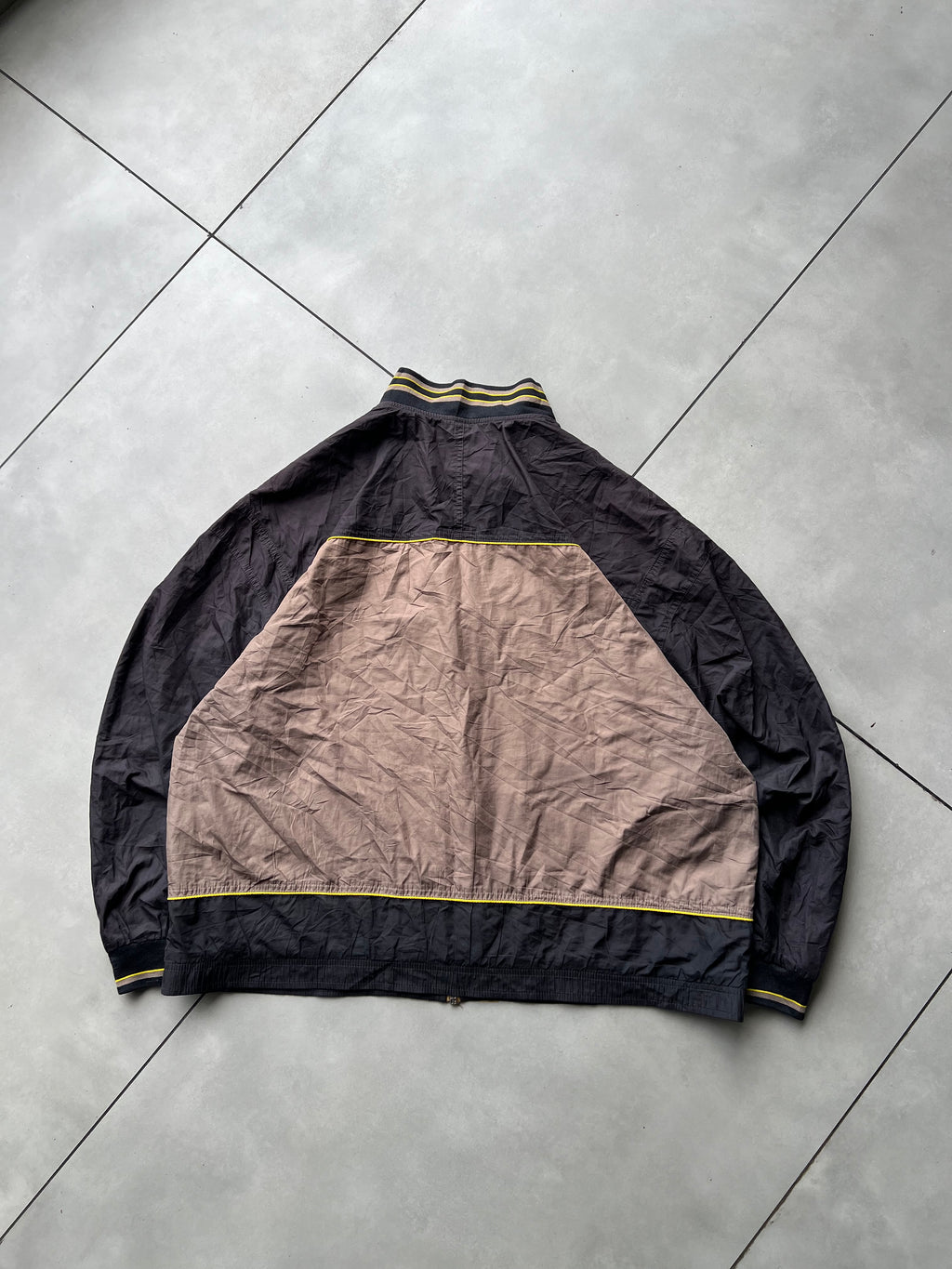 90’s NIKE VINTAGE JACKET- XL