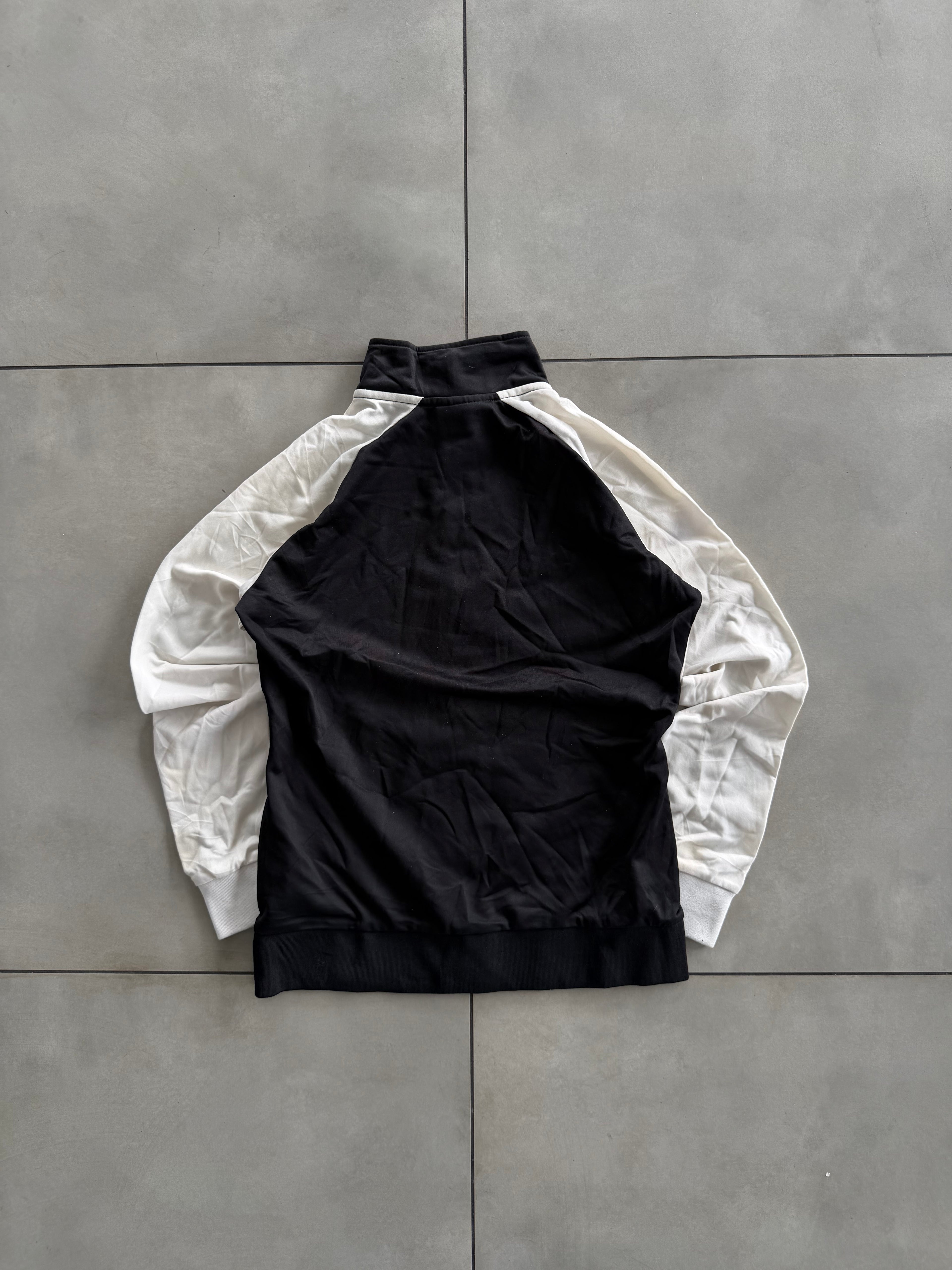 KAPPA VTG JACKET-XS-S