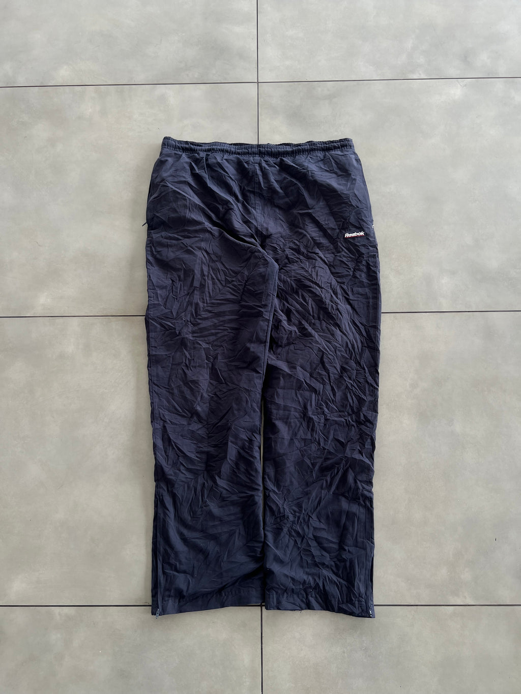 REEBOK VTG TRACK PANT