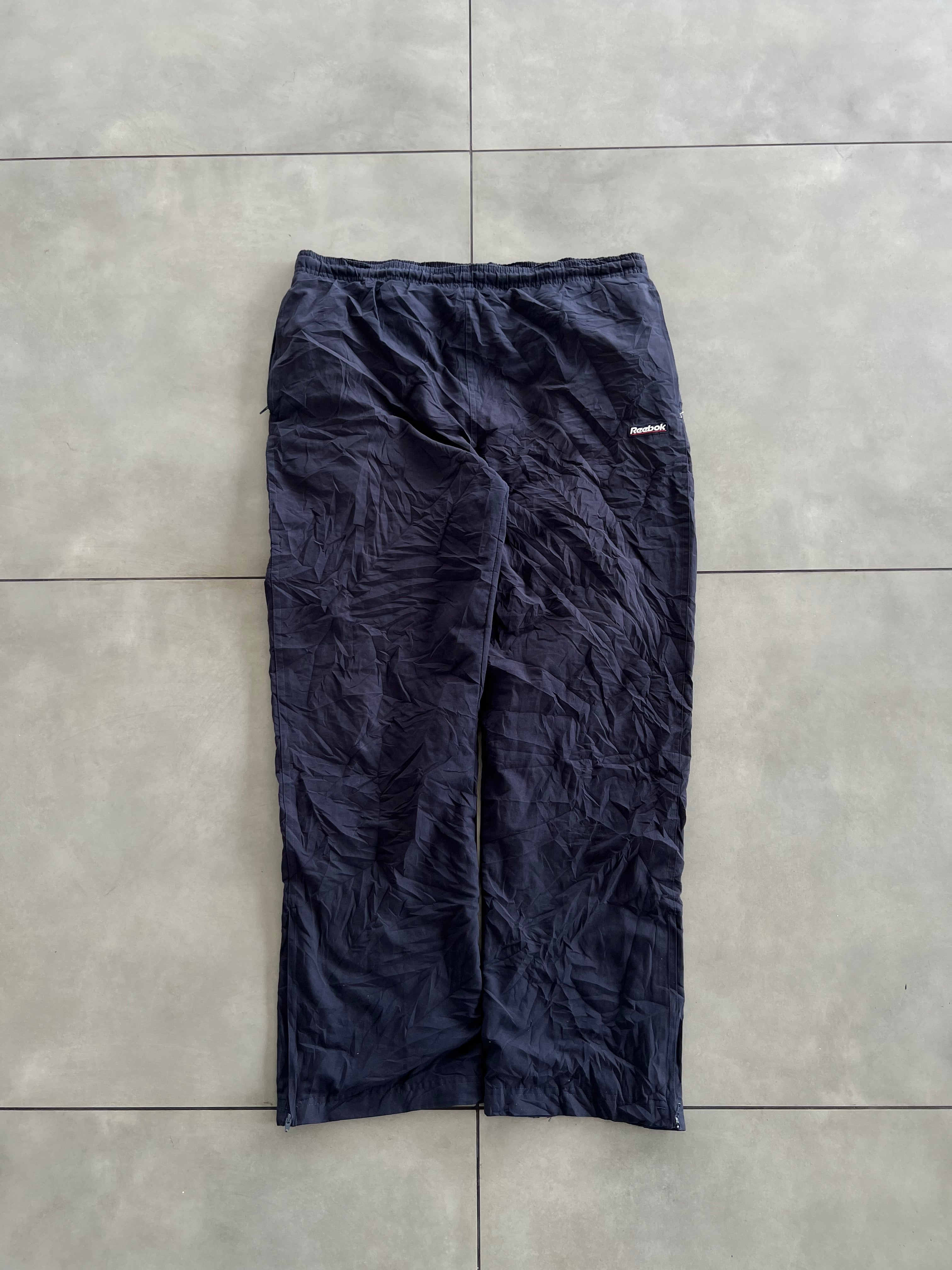 REEBOK VTG TRACK PANT