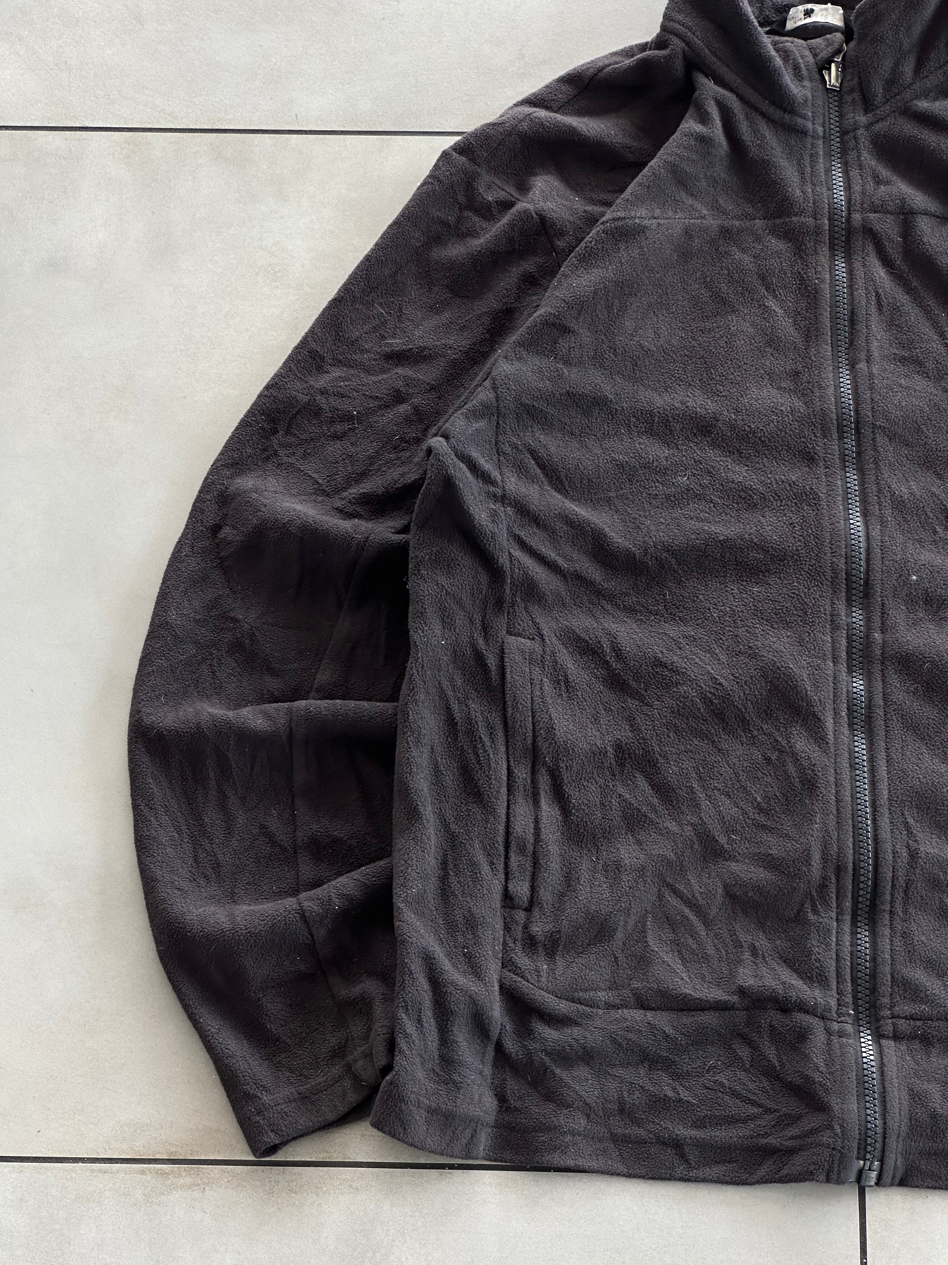 NORTH FACE VINTAGE JACKET- M