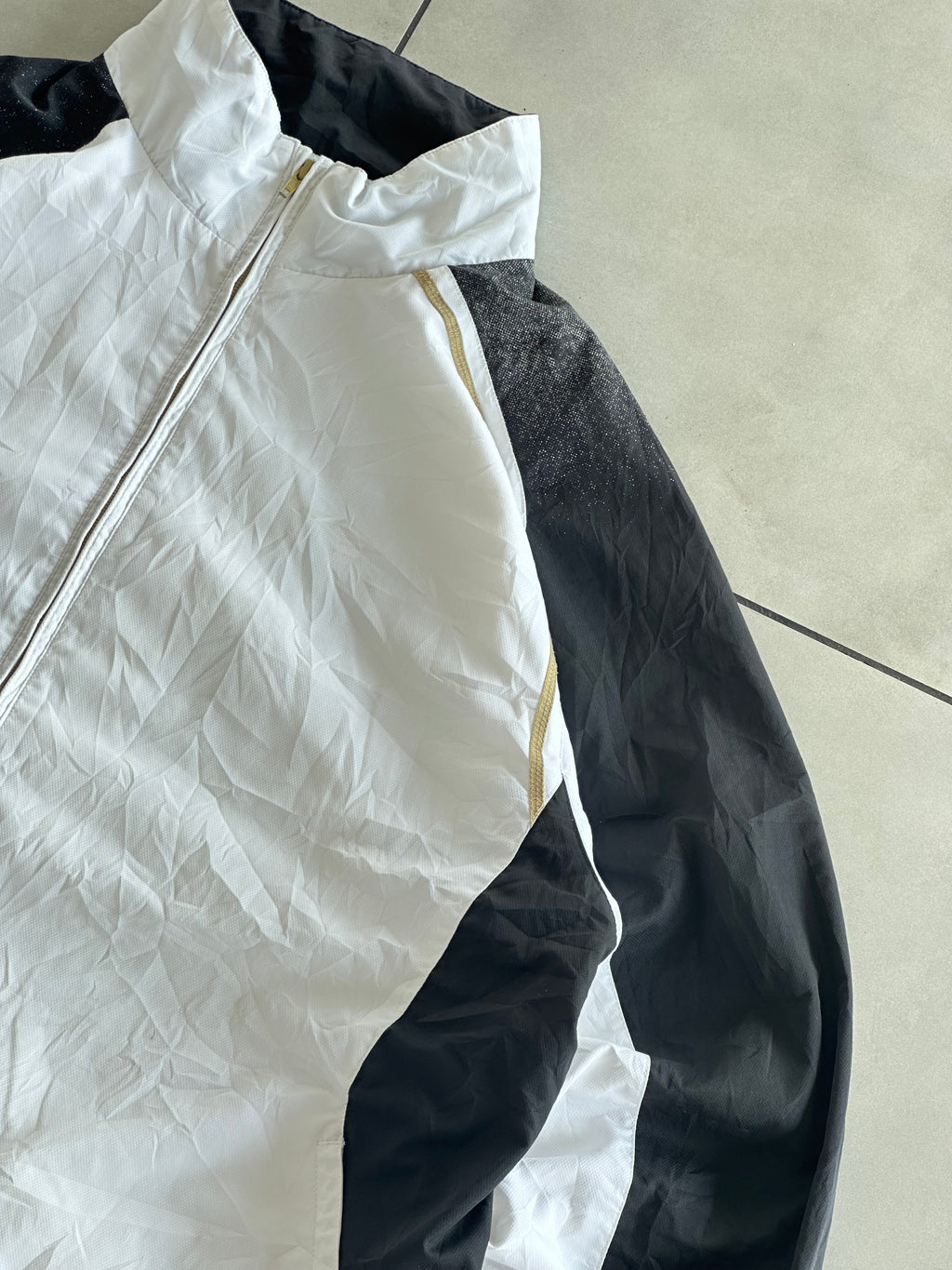 UMBRO VTG JACKET-XXL