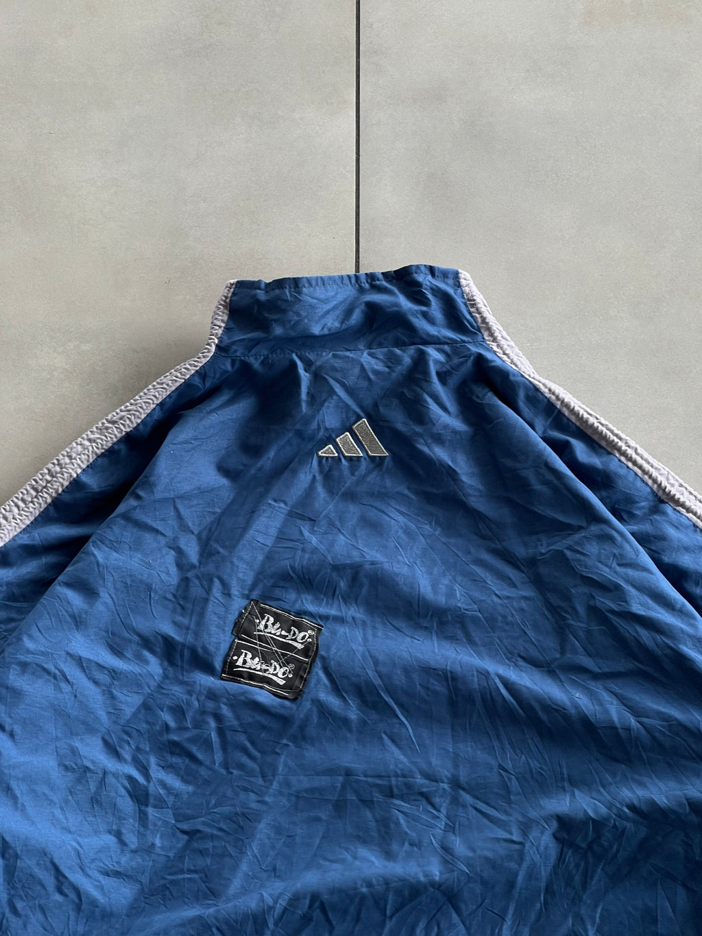 ADIDAS 90’s VTG JACKET- XXL