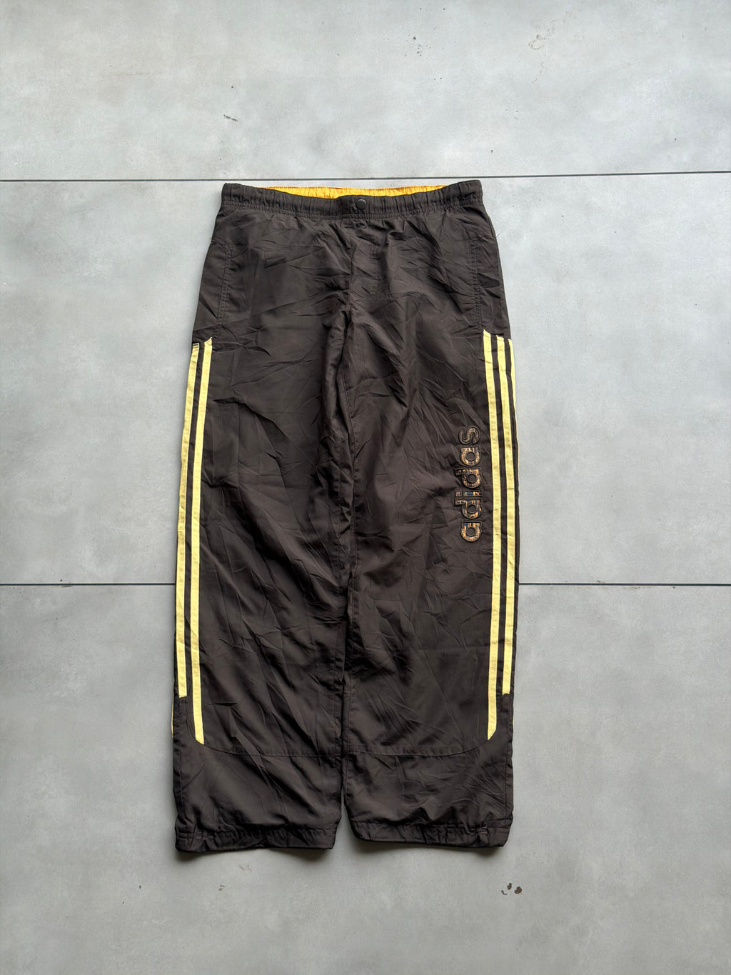 ADIDAS 90’s TRACK PANT- 31