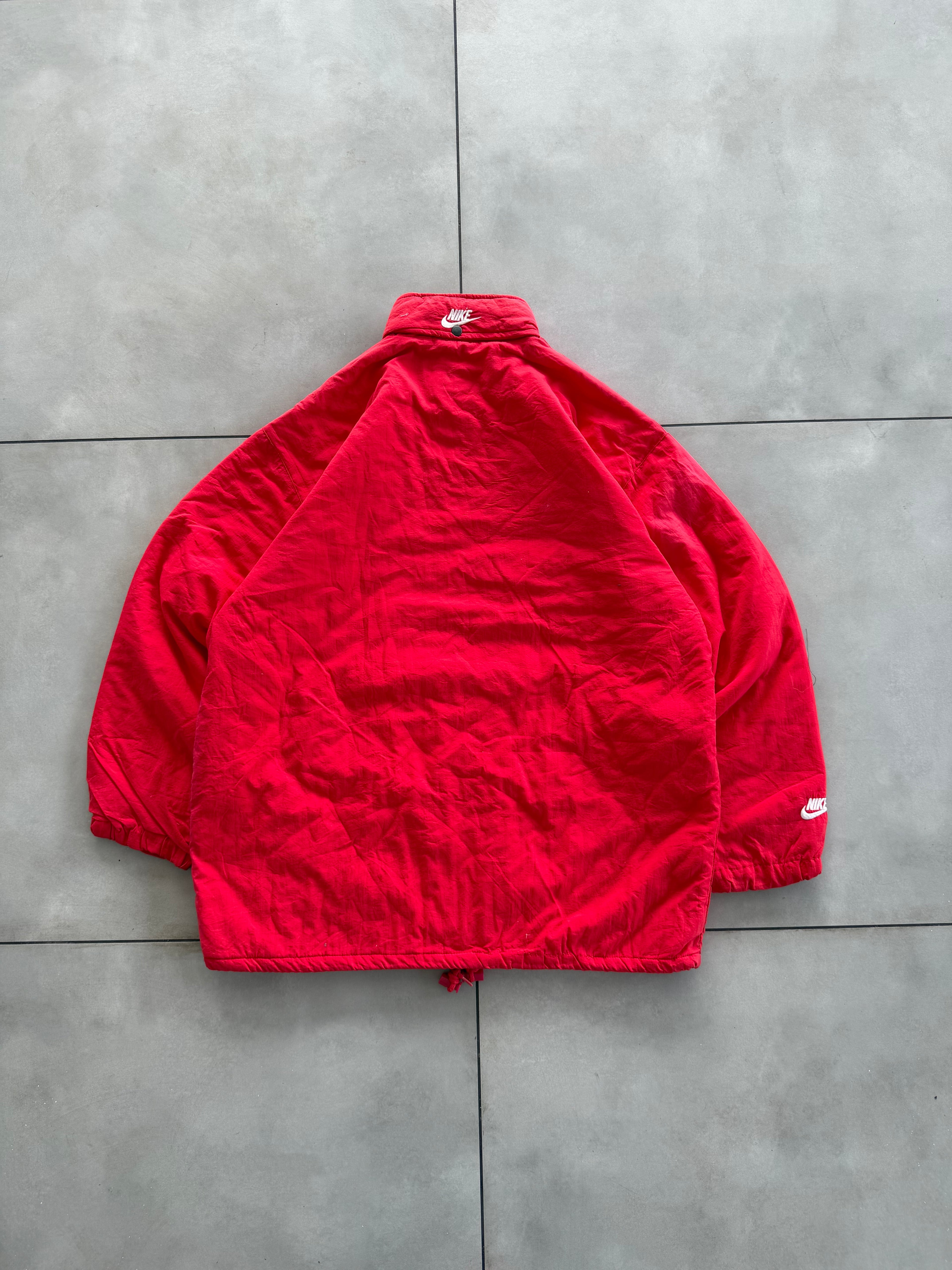 NIKE VINTAGE JACKET-XXL