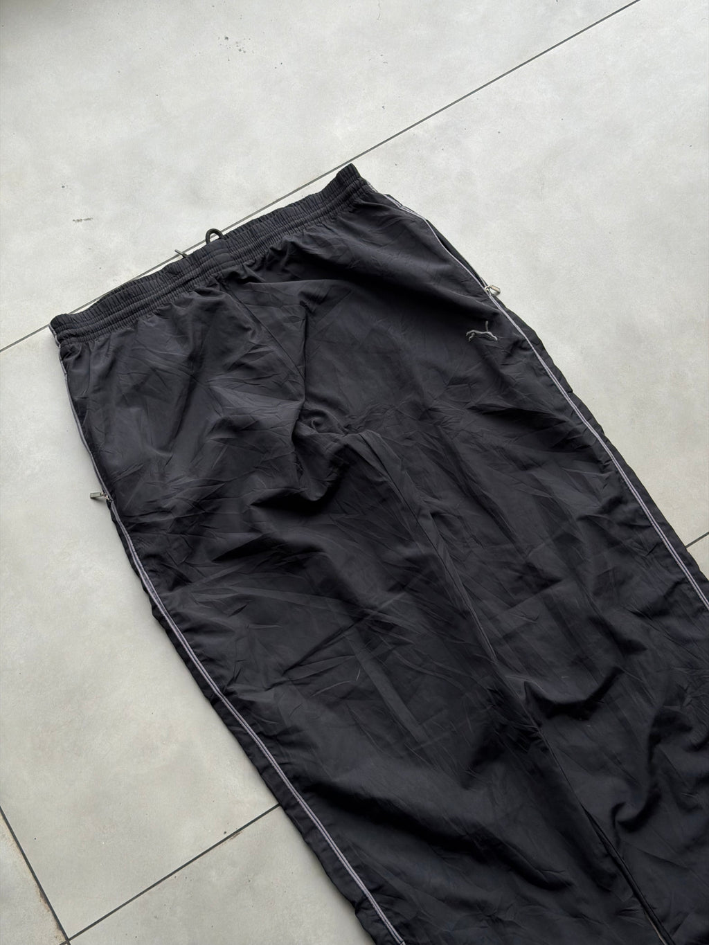 PUMA VTG TRACK PANT- 32