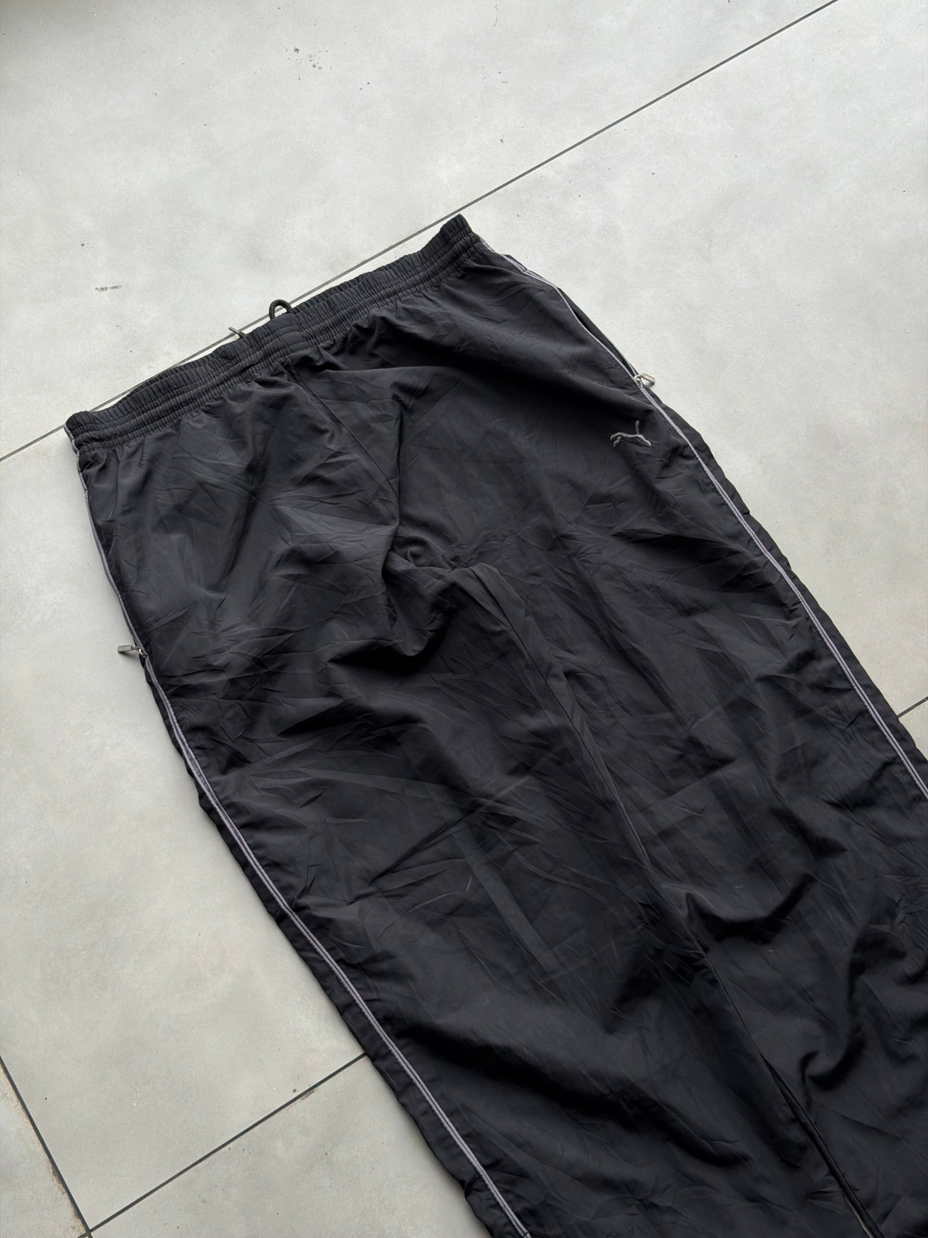 PUMA VTG TRACK PANT- 32