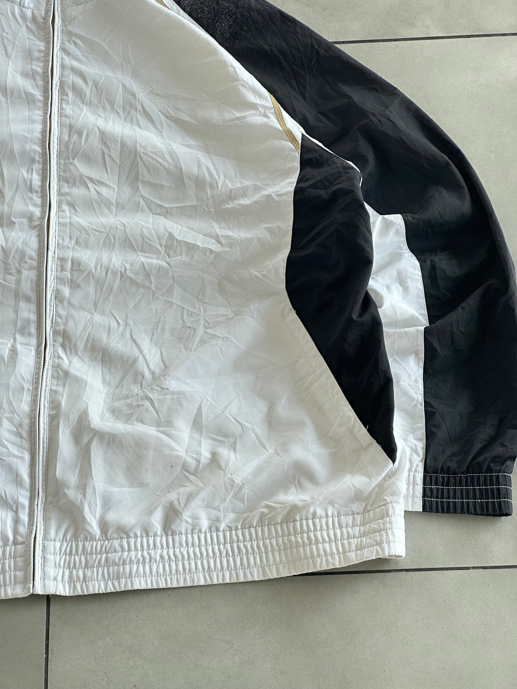 UMBRO VTG JACKET-XXL