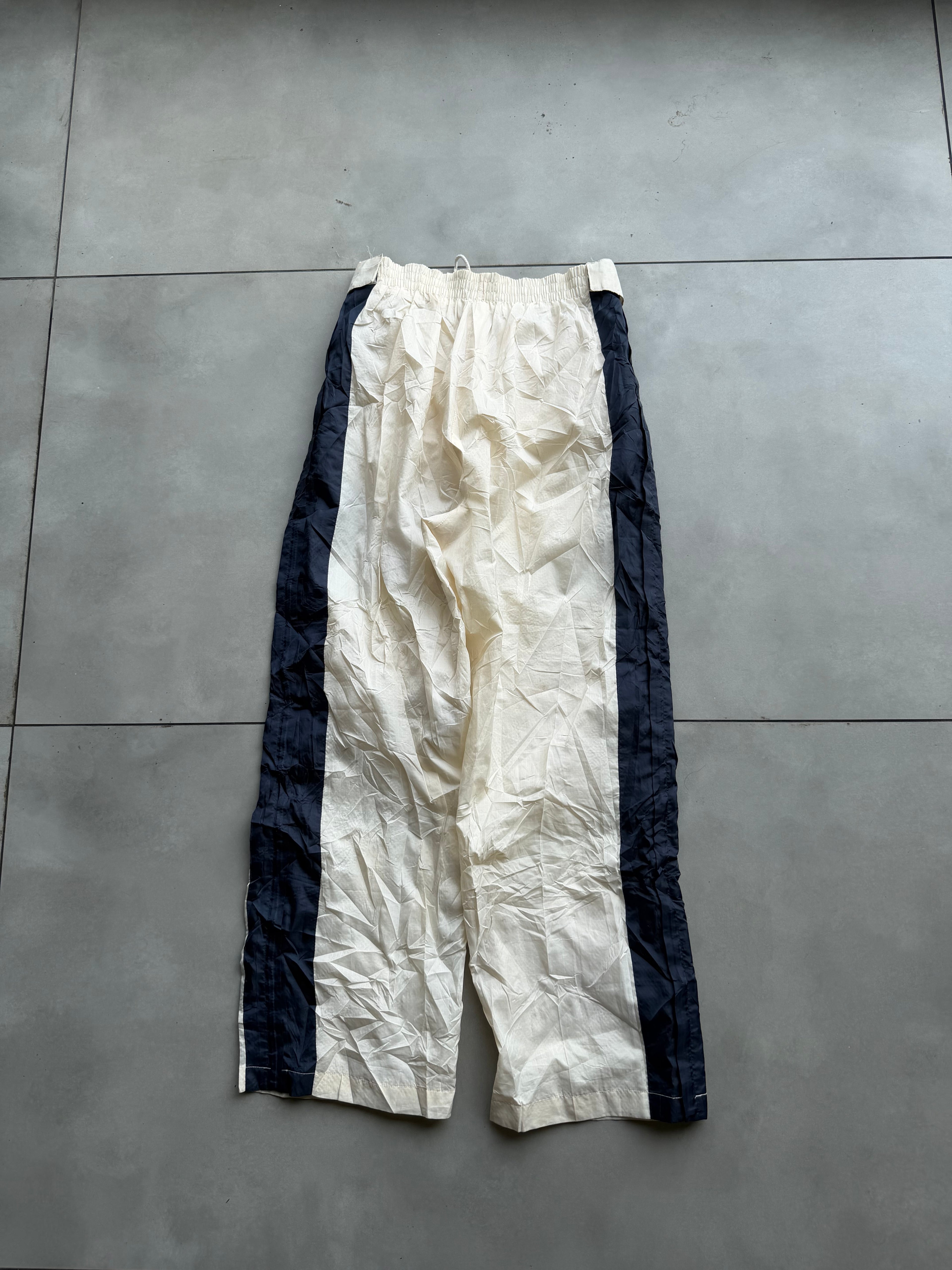 NIKE 90’s NYLON TRACK PANT- 30