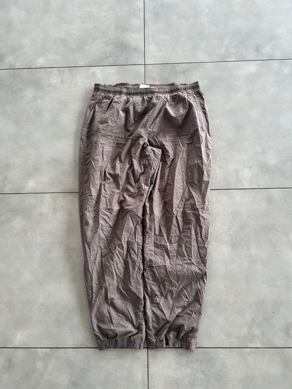 ADIDAS VTG 80’S TRACK PANT