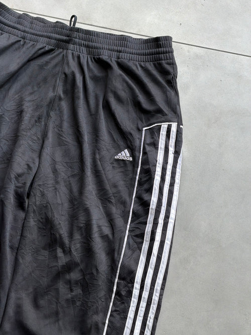 ADIDAS STRIPE VTG BAGGY TRACK- 32