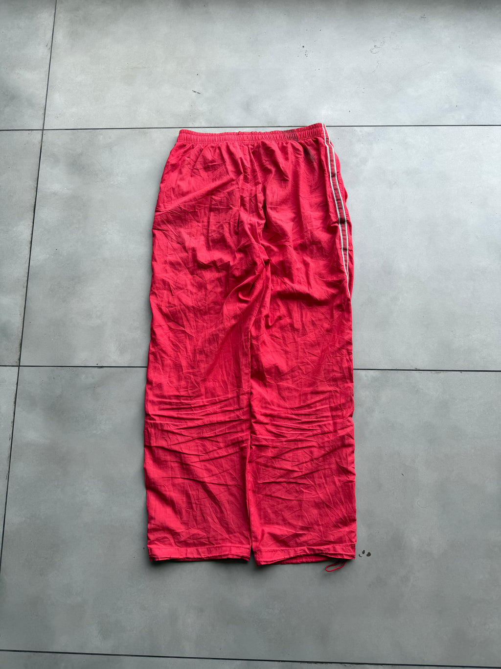 ASICS VTG BAGGY TRACK PANT- 30