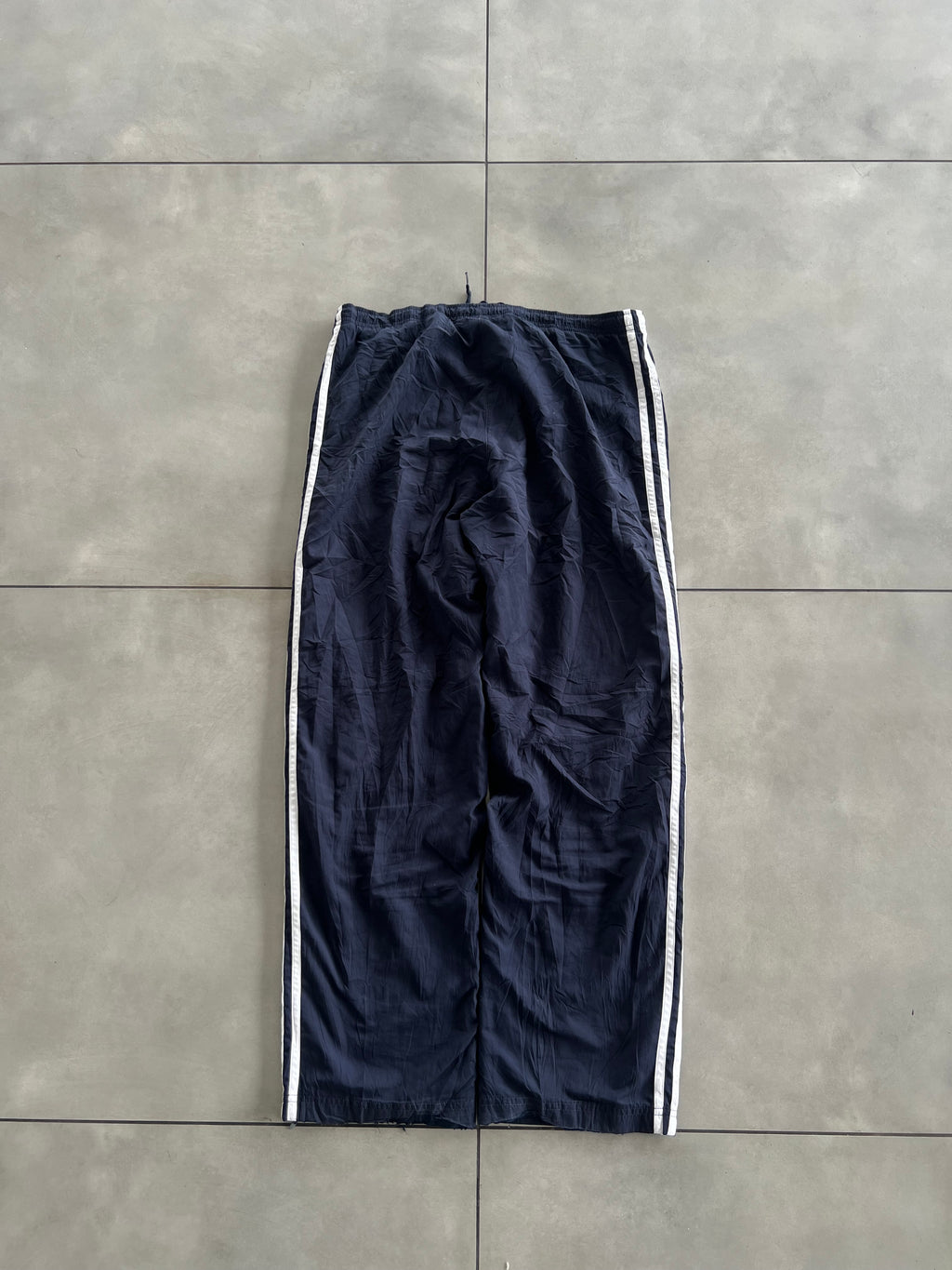 ADIDAS VTG TRACK PANT