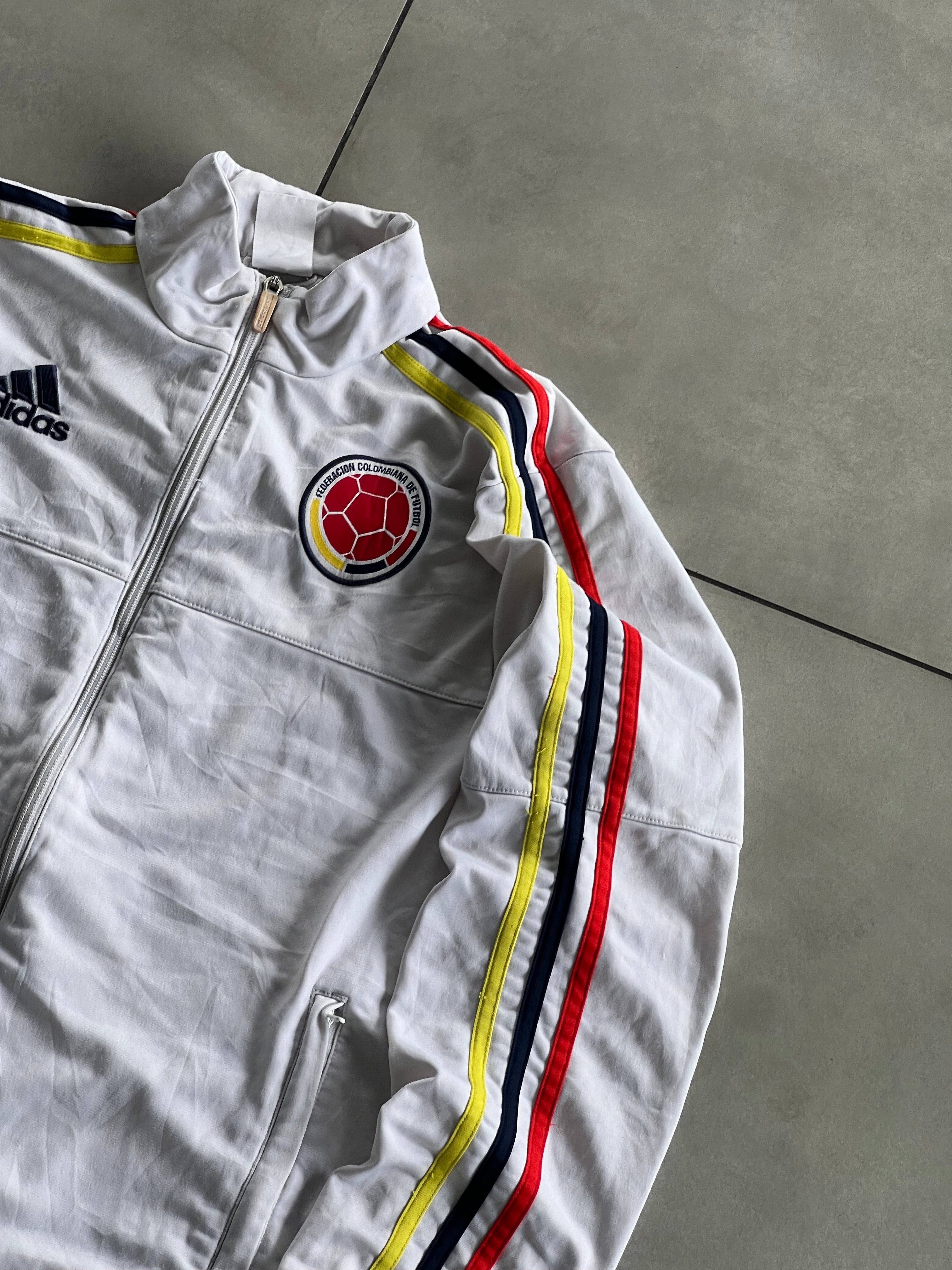 COLUMBIA VTG JACKET- M