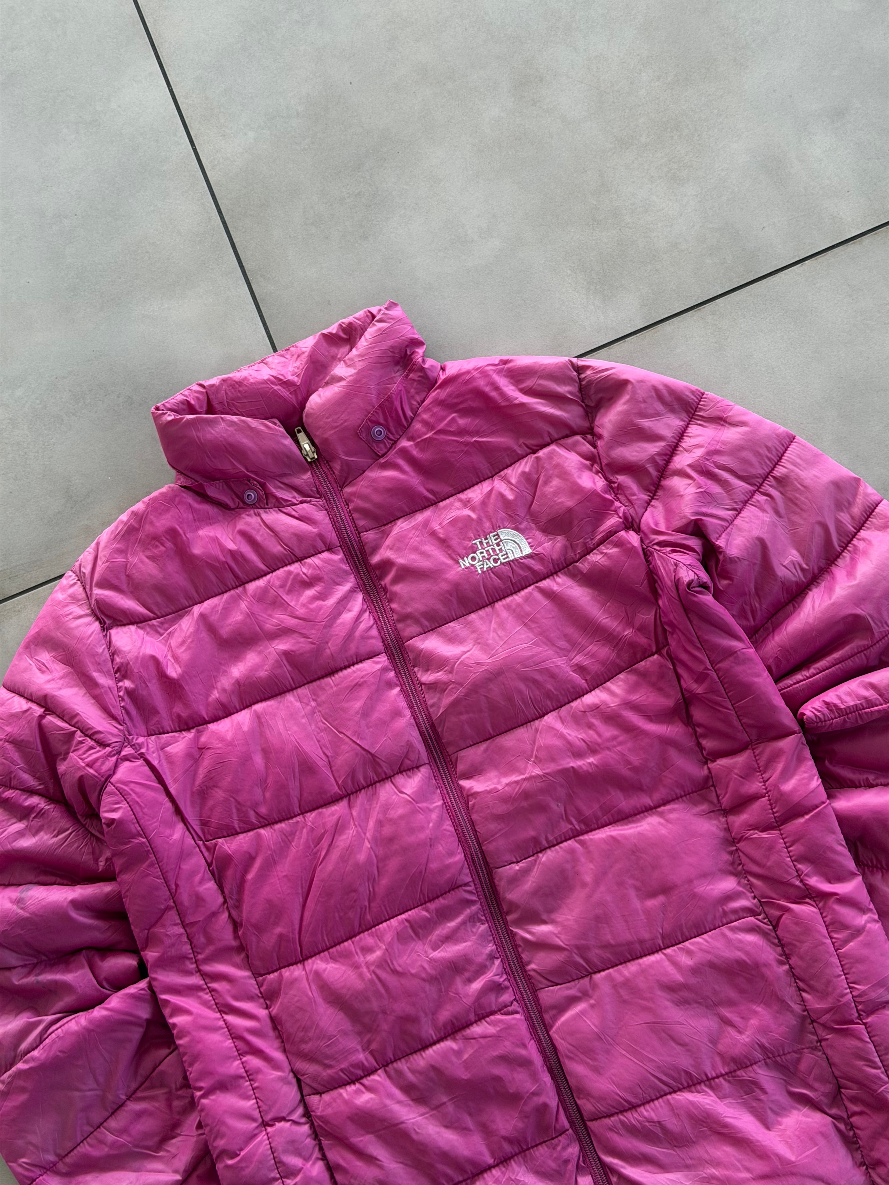 NORTH FACE VINTAGE JACKET-S