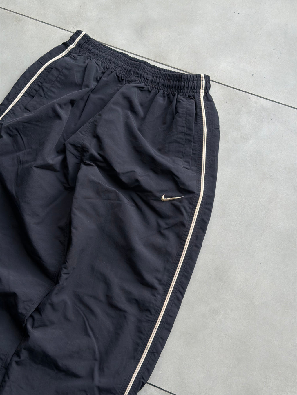 NIKE 90’s BAGGY TRACK PANT- 26