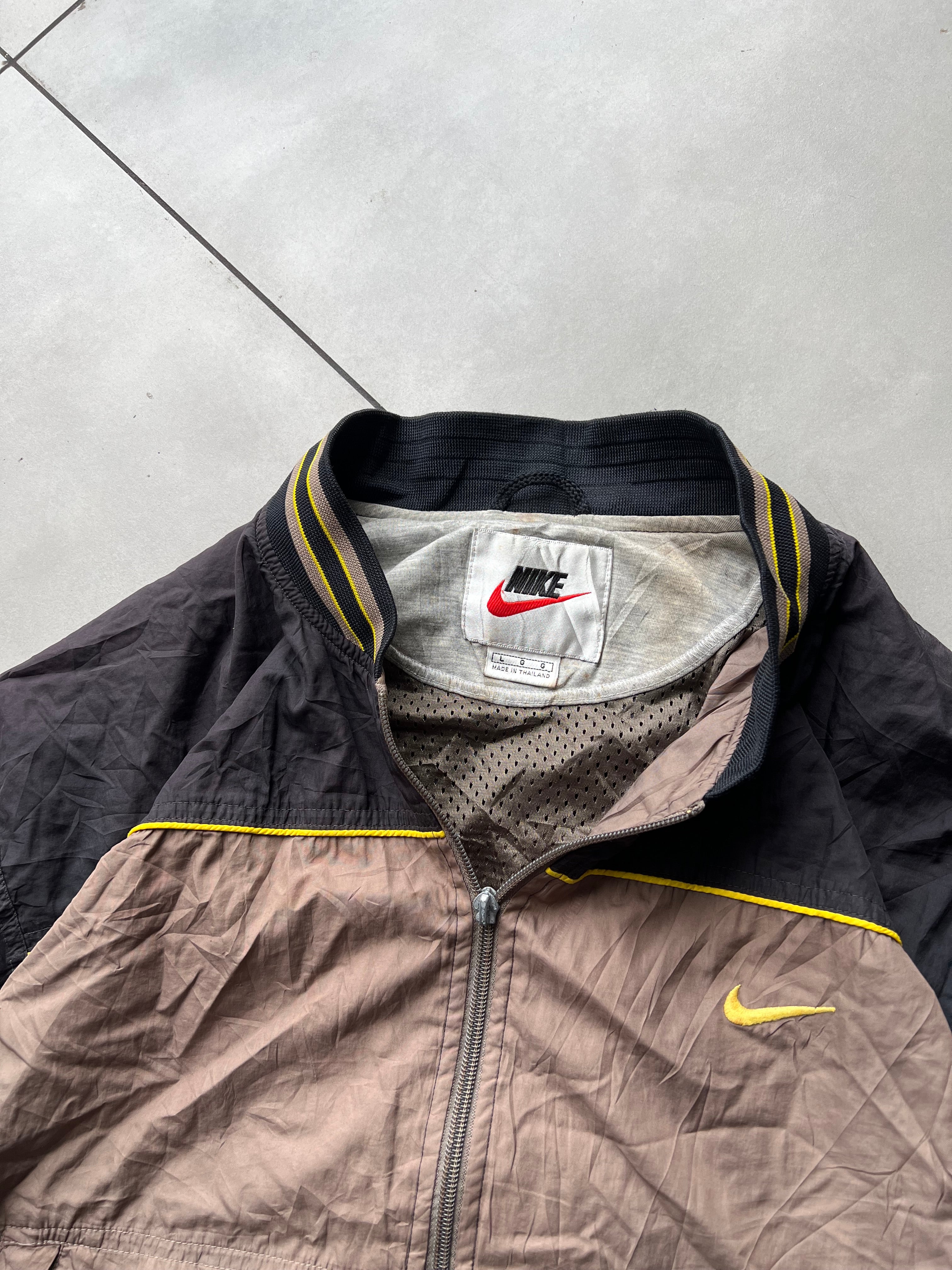 Jackets – Y2K STUDIOO