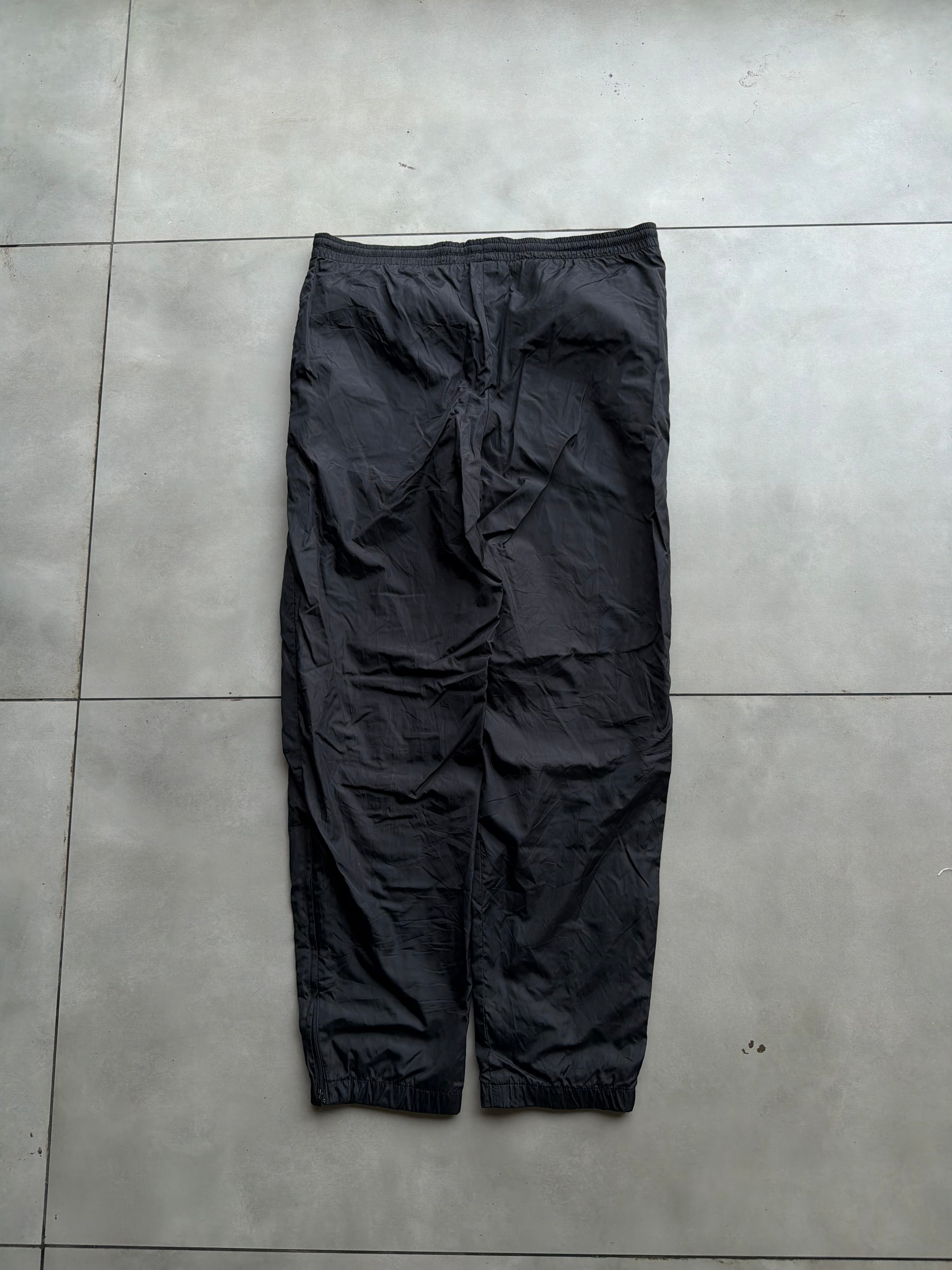 NIKE VINTAGE SWOOSH TRACK PANT- 34