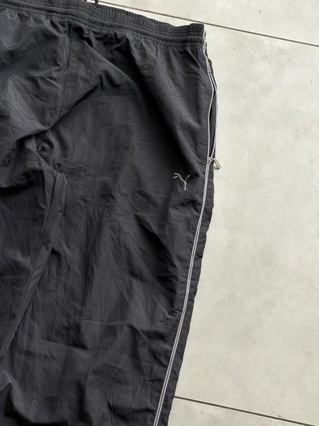 PUMA VTG TRACK PANT- 32