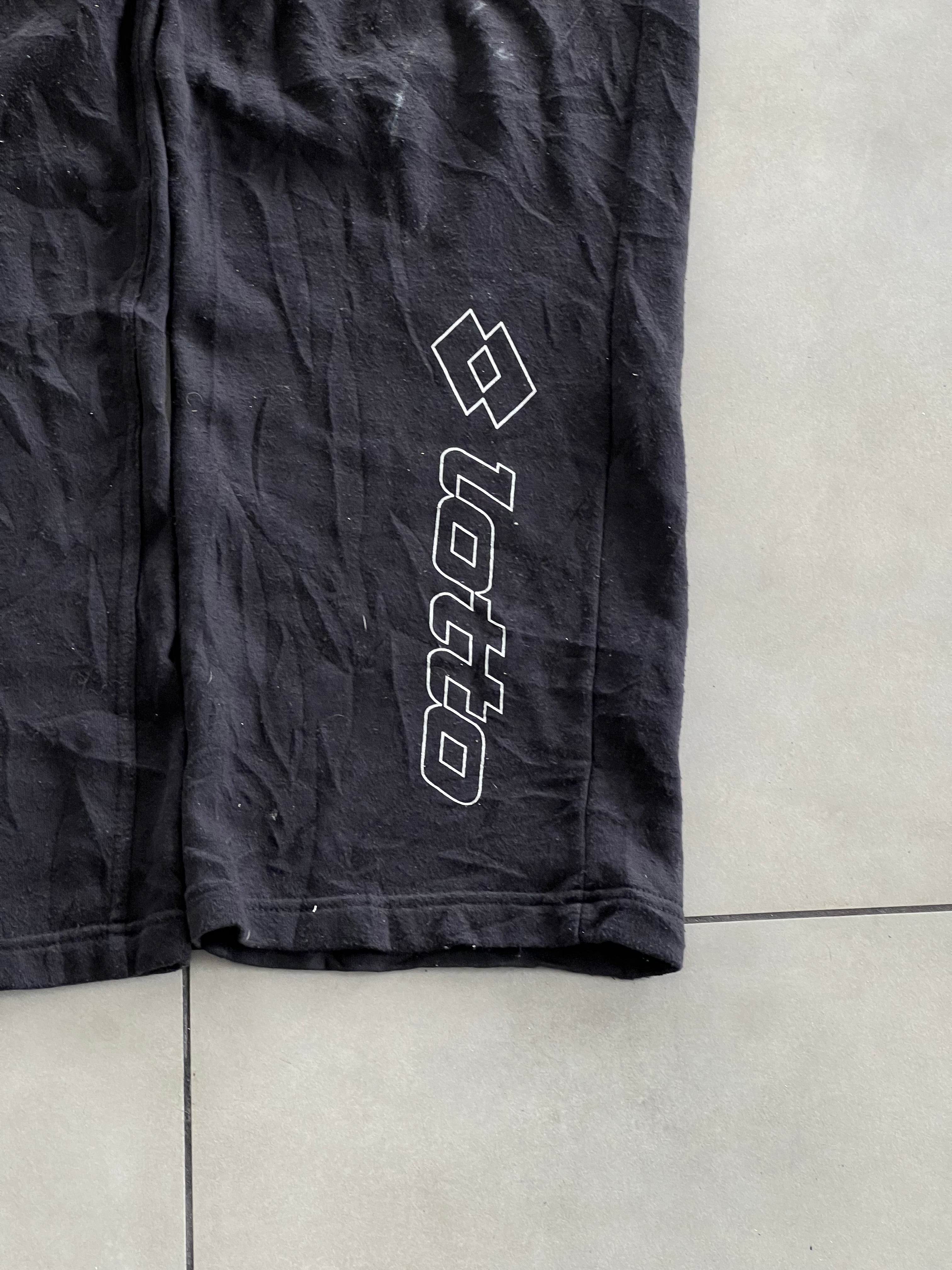 LOTTO VTG TRACK PANT