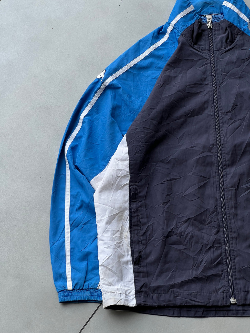 KAPPA VTG JACKET -L
