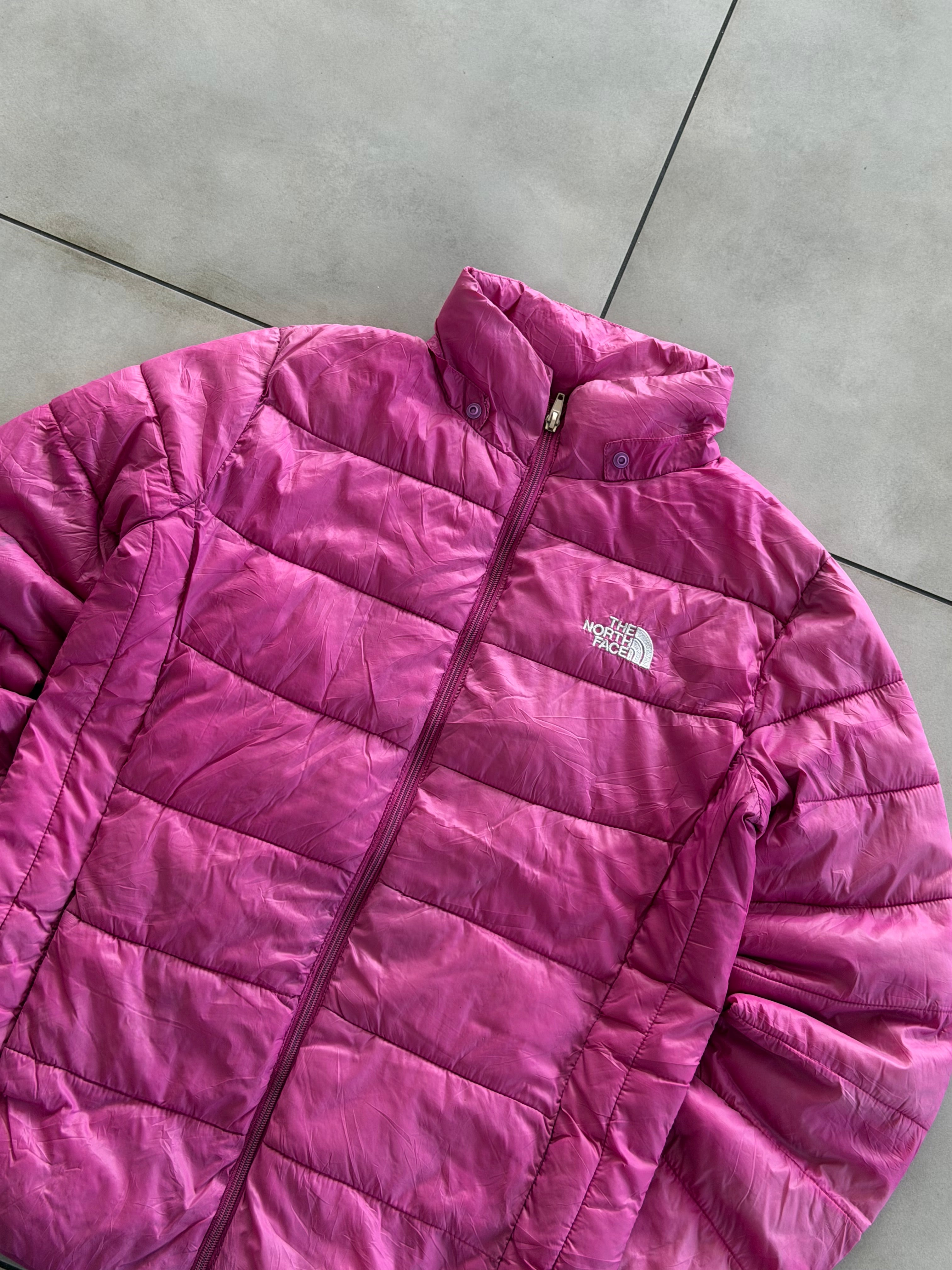 NORTH FACE VINTAGE JACKET-S