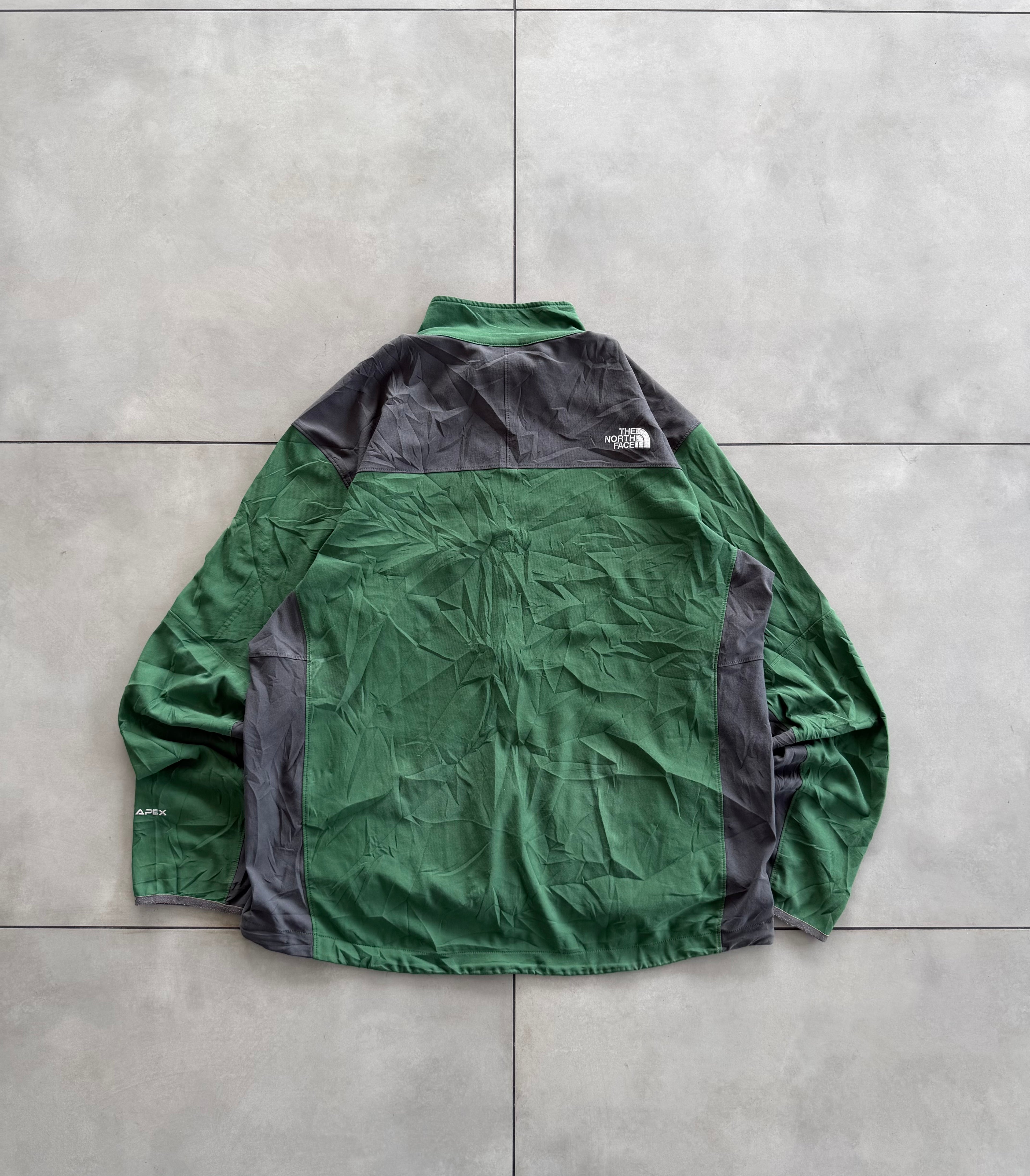 NORTH FACE 90’s TNF VTG JACKET- XXL