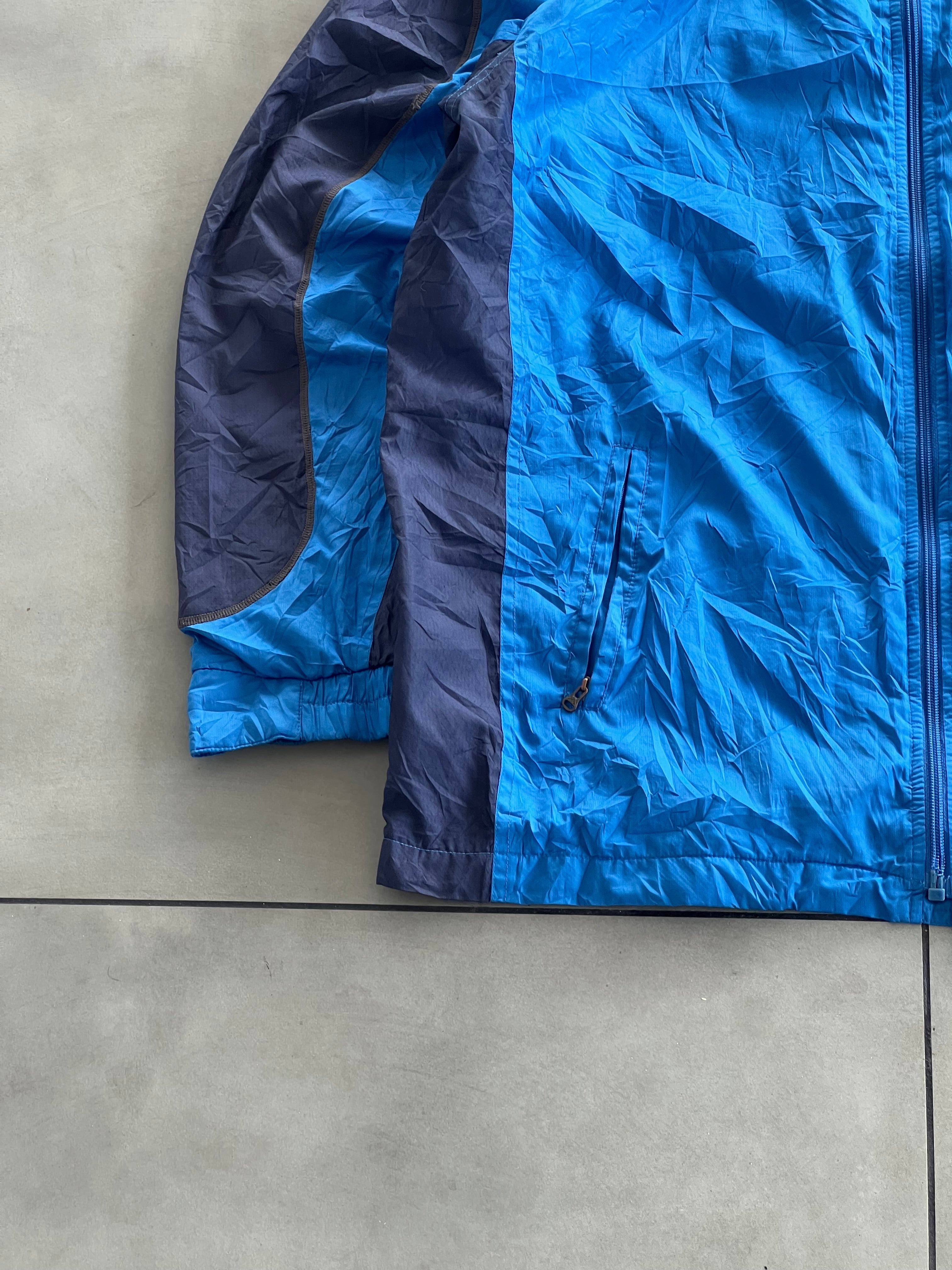 KAPPA 90’s VTG JACKET- XL