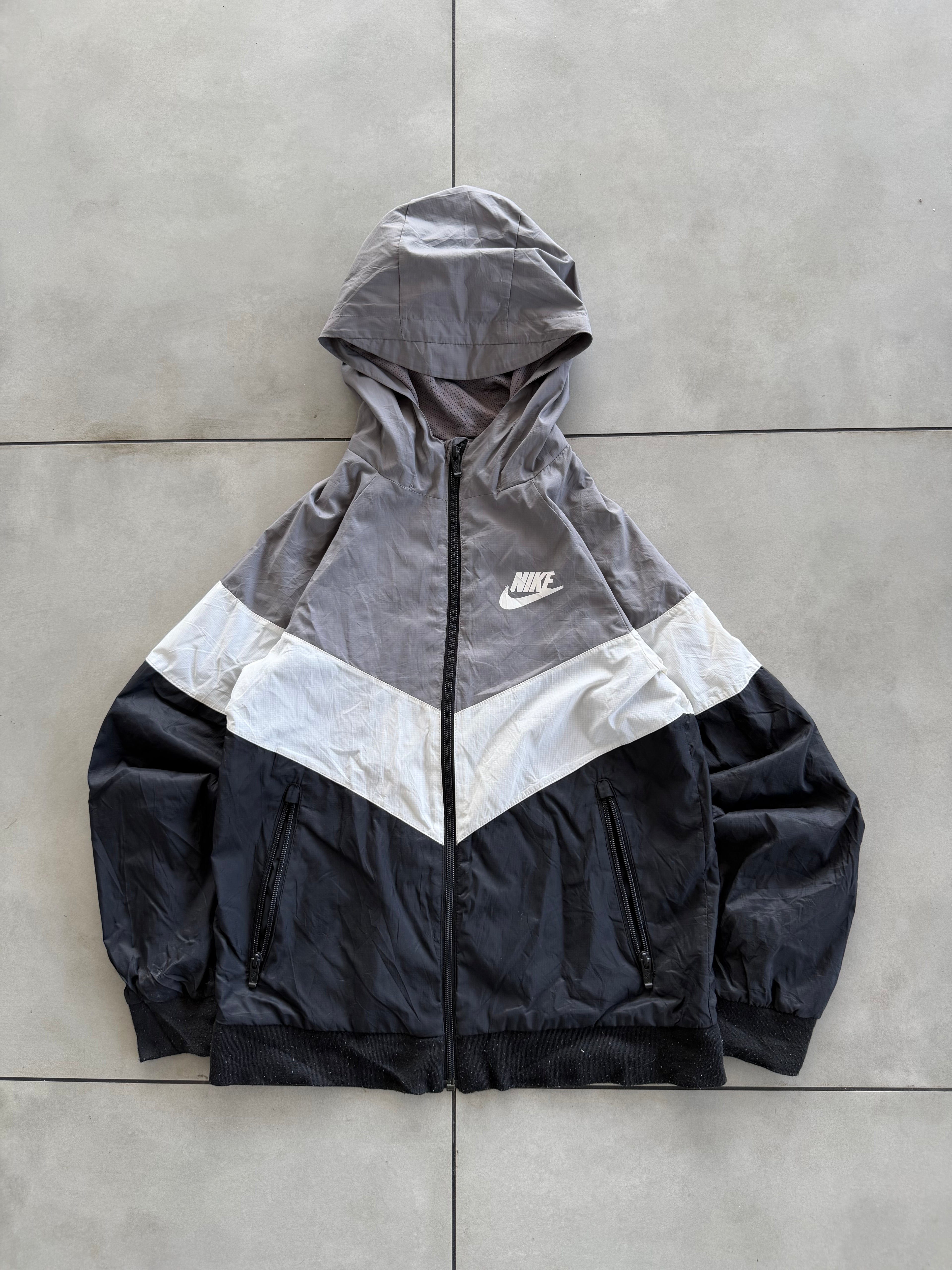 NIKE VINTAGE JACKET- XS