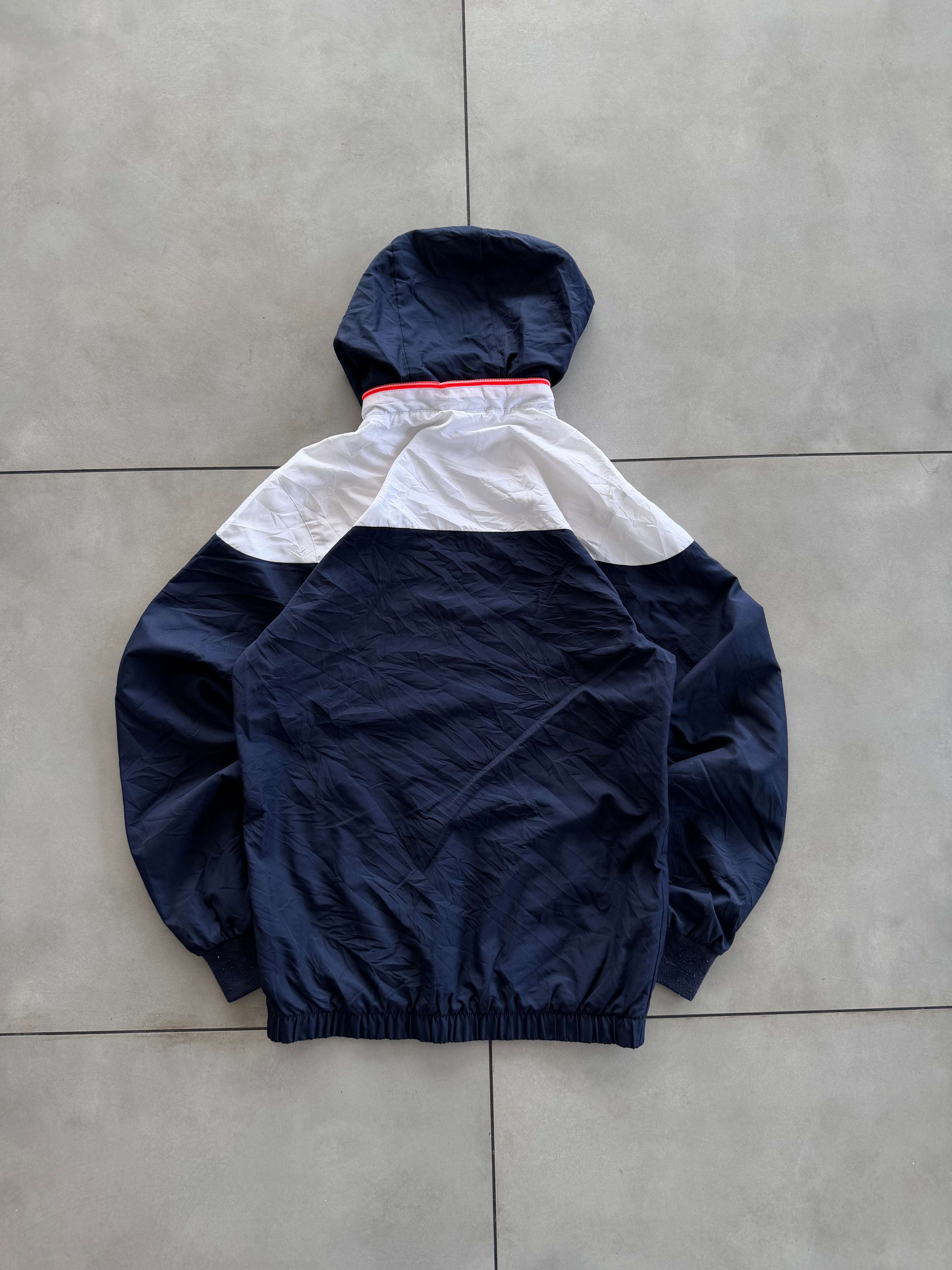 LACOSTE VINTAGE JACKET- S