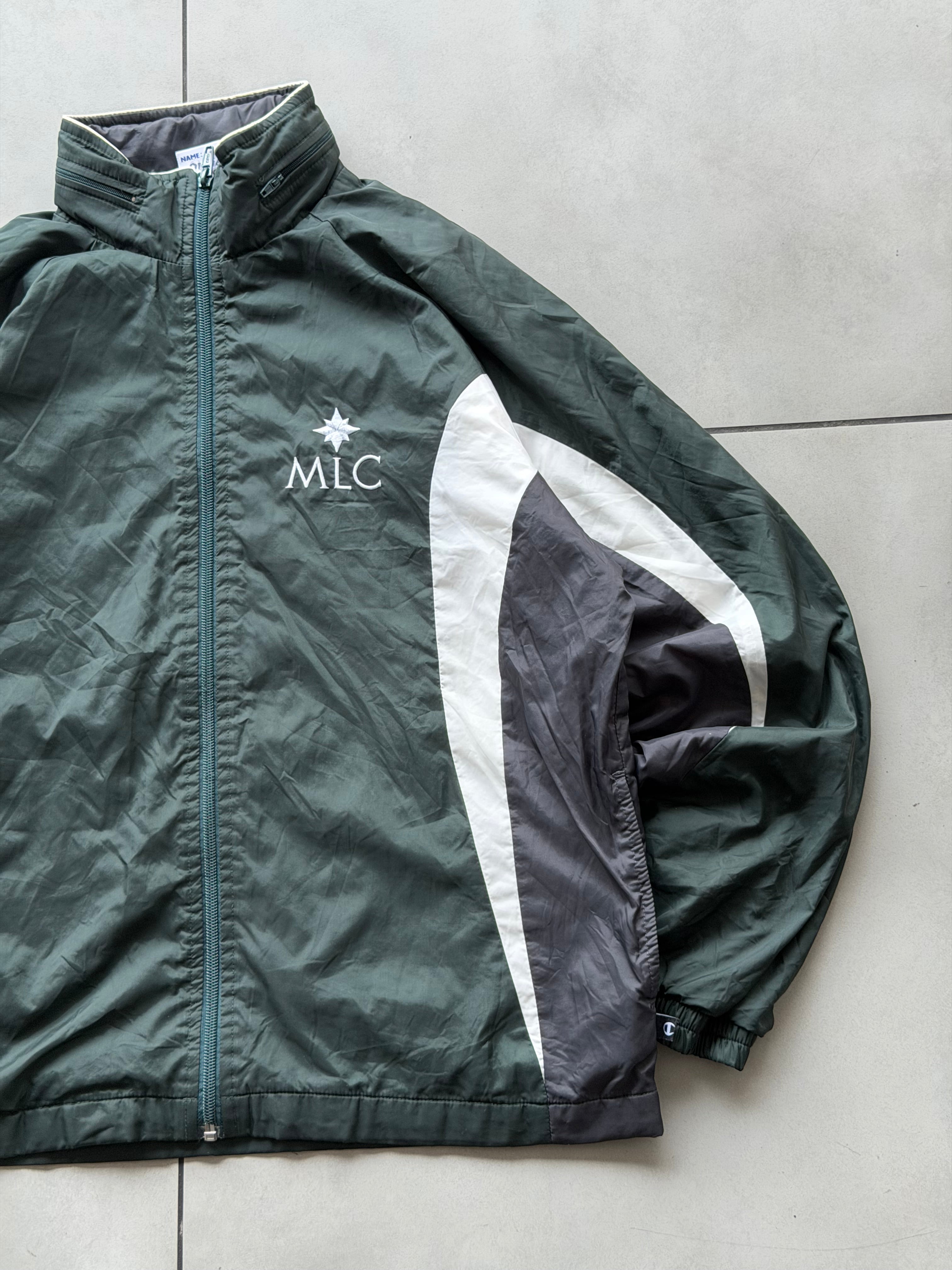 MLC VINTAGE JACKET-L