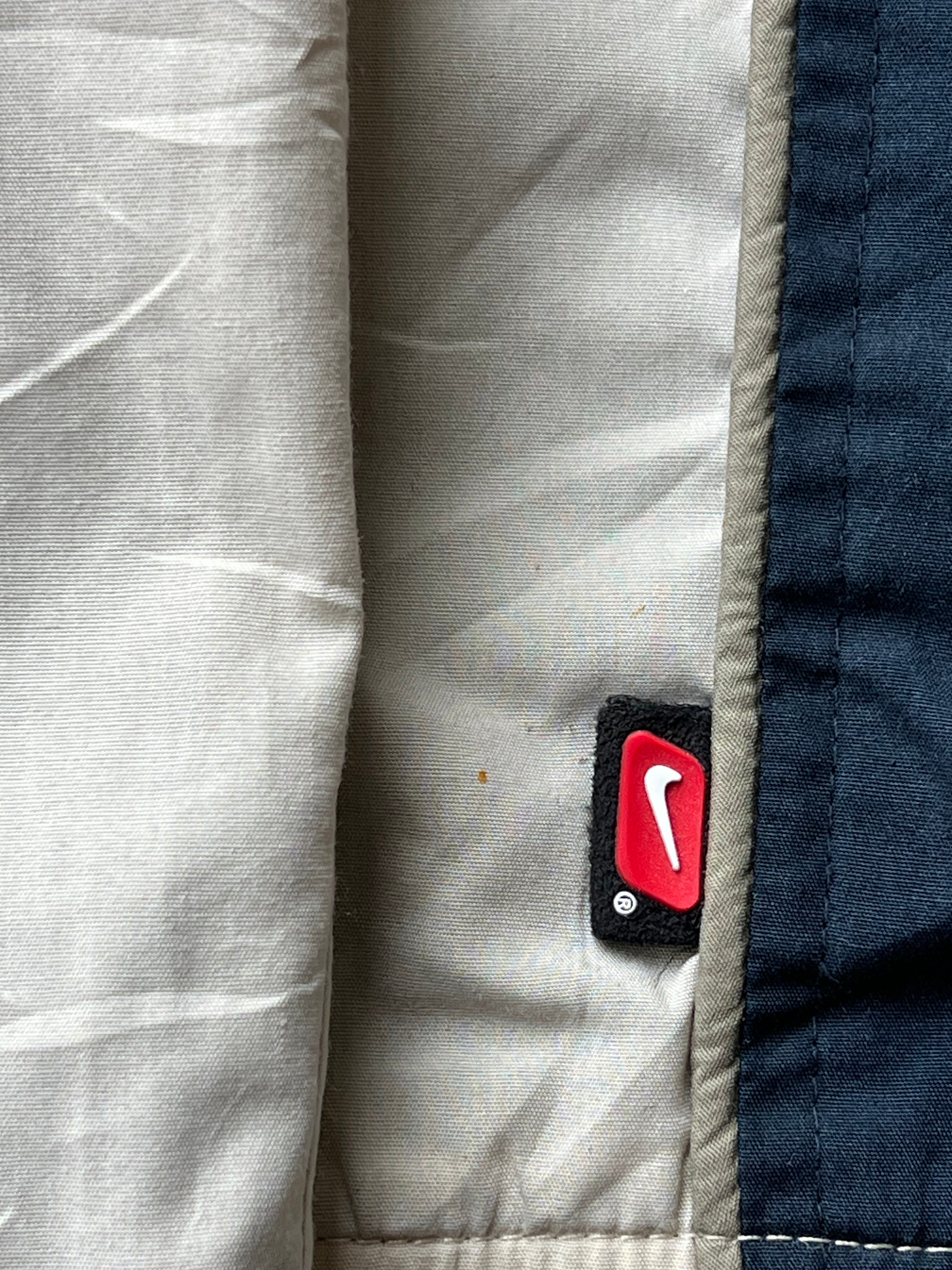 2001-20 NIKE VTG JACKET-XL