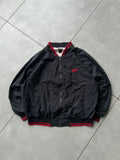 NBA REEBOK CHICAGO VTG JACKET- L/XL