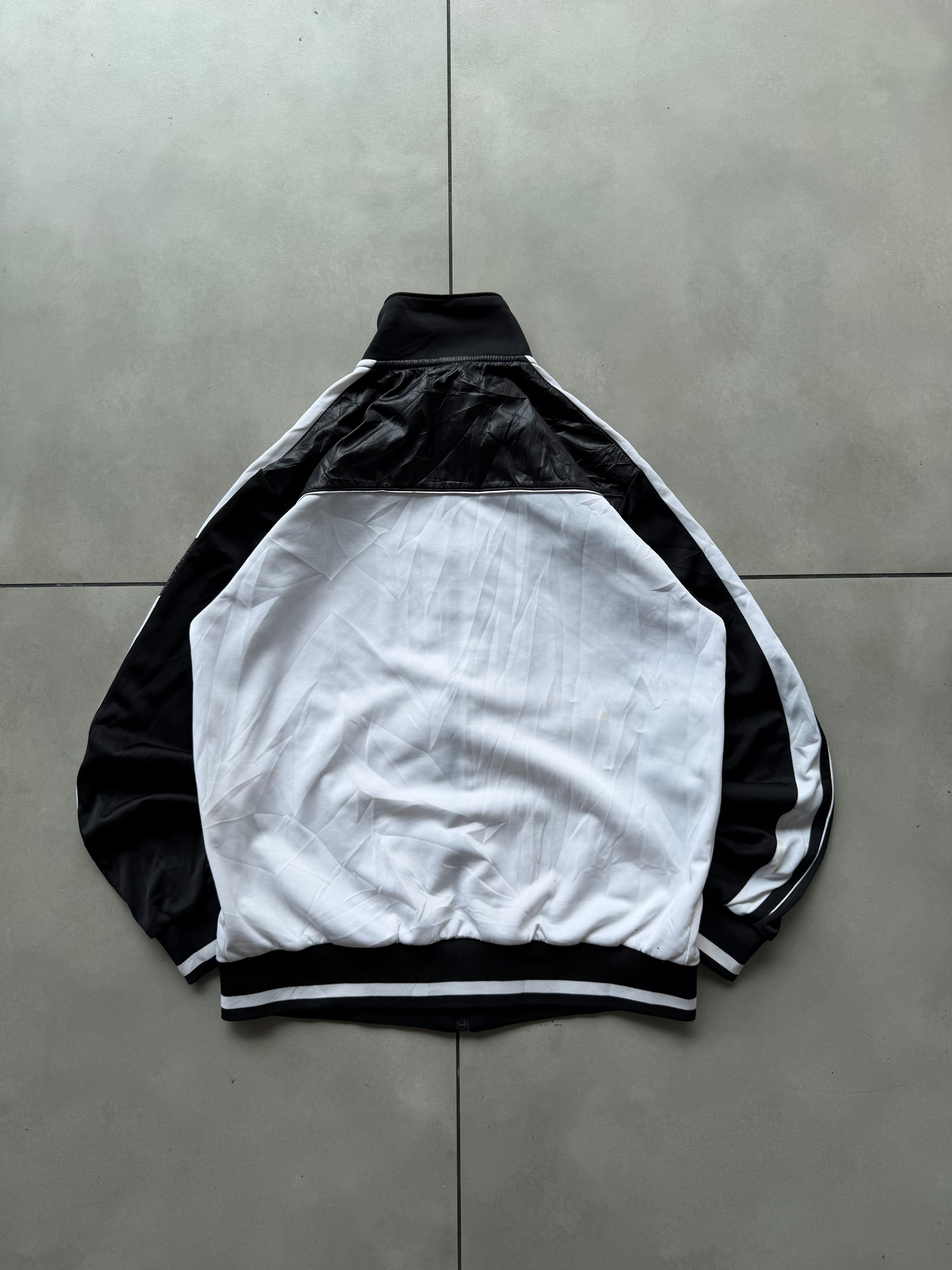 REEBOK VINTAGE JACKET-S