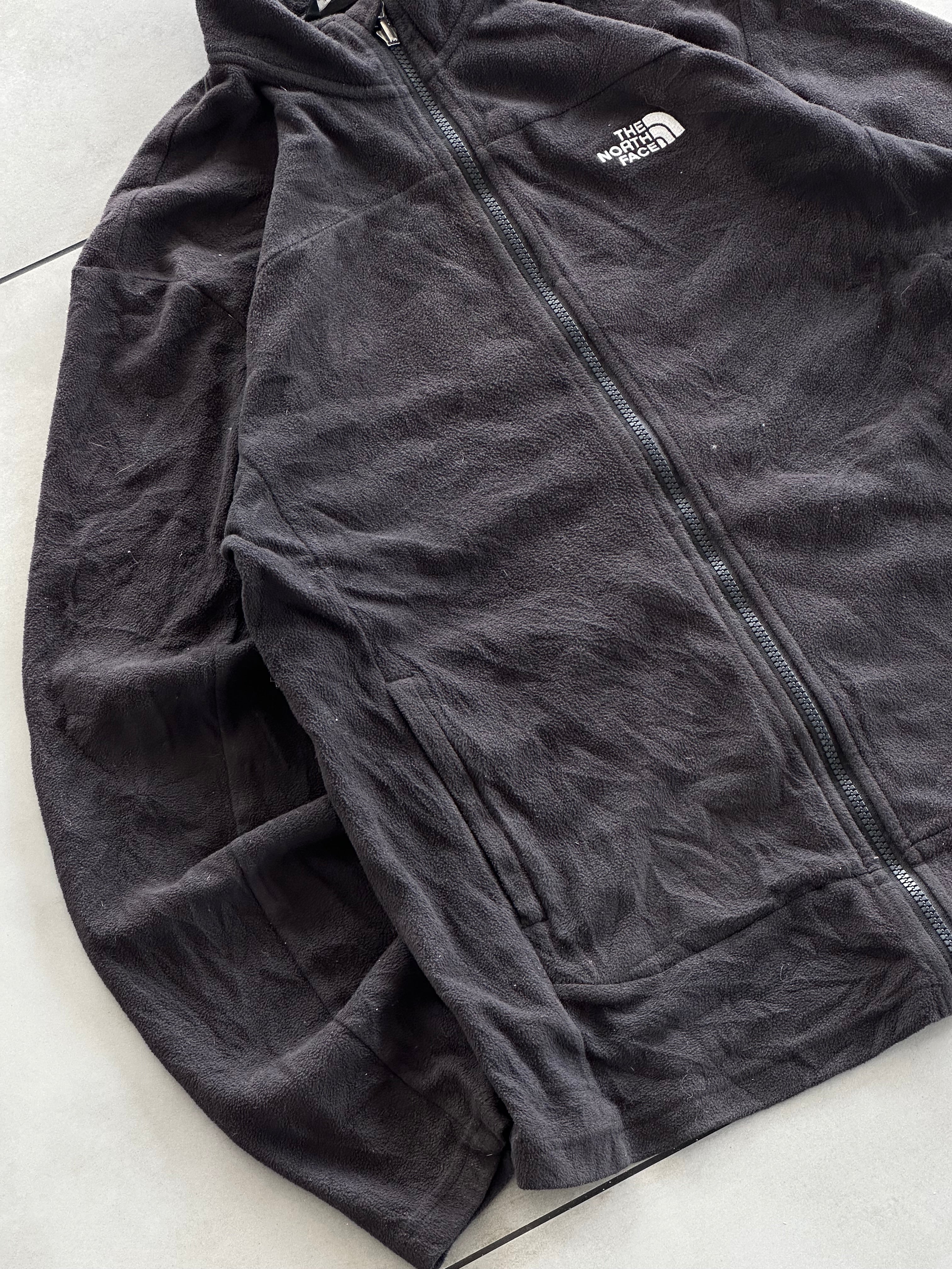 NORTH FACE VINTAGE JACKET- M