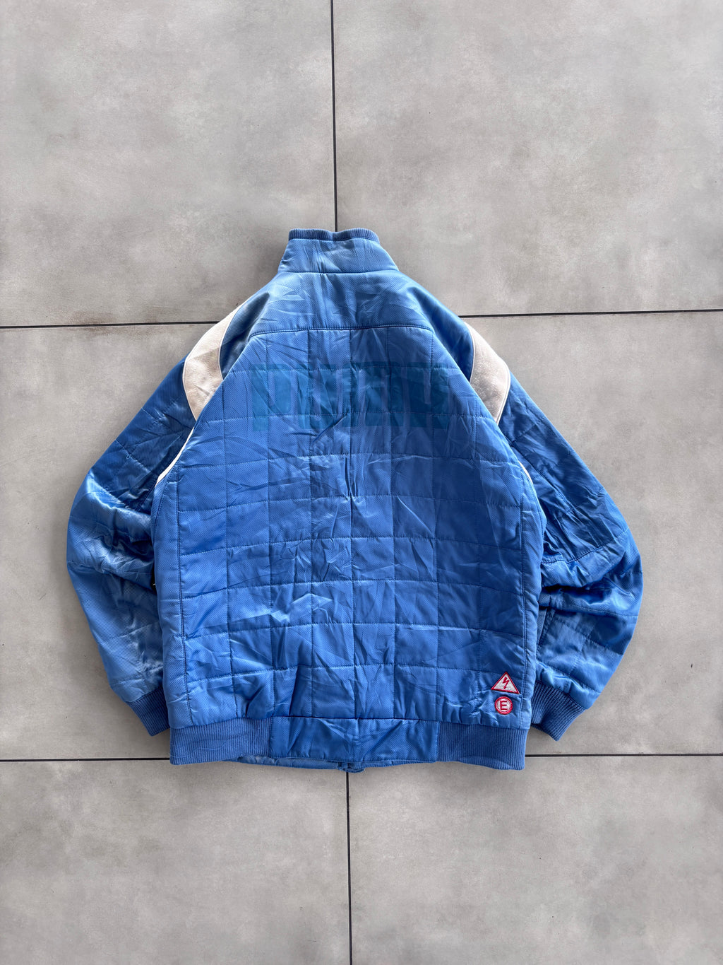 PUMA VINTAGE JACKET- M