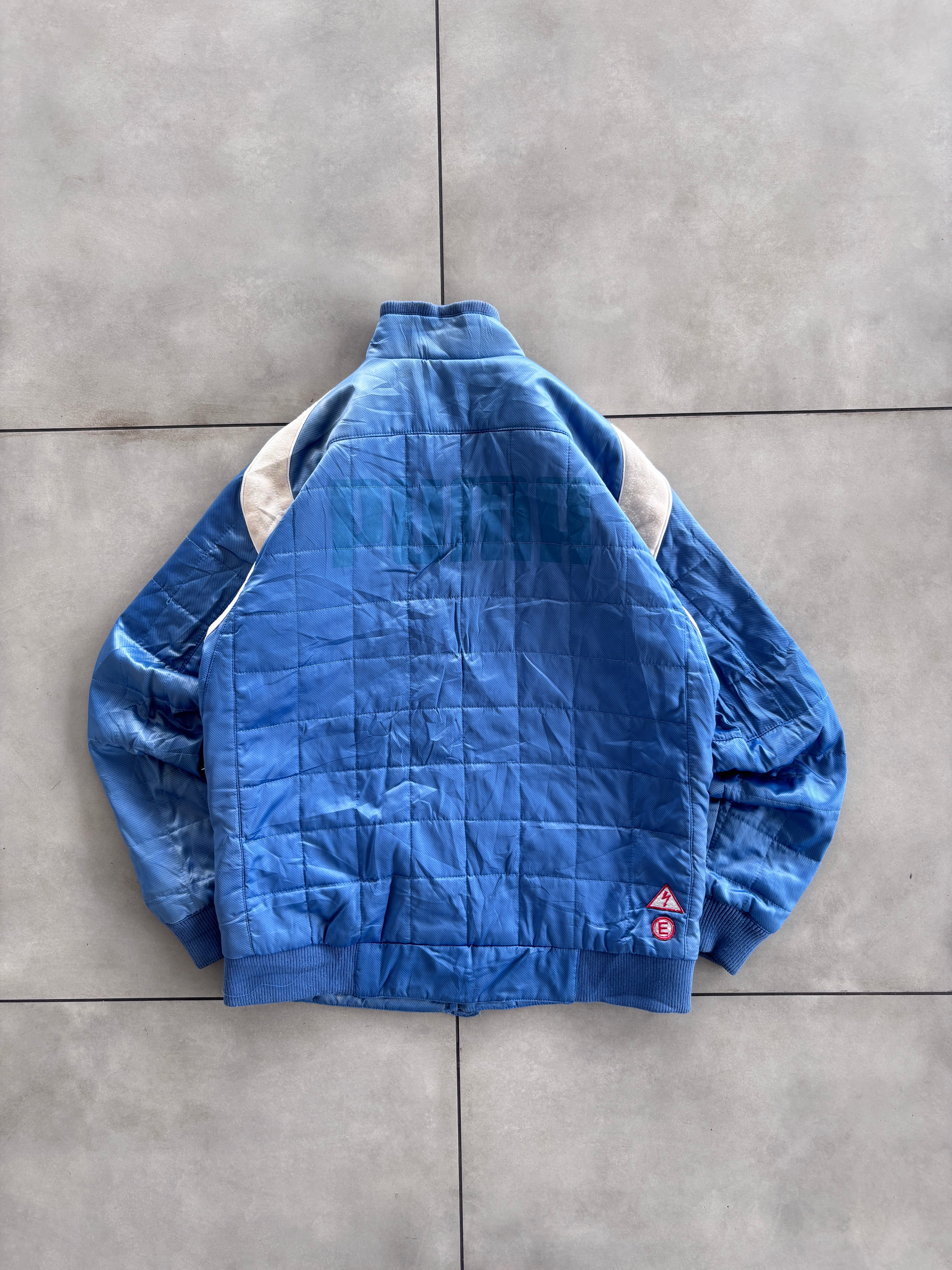 PUMA VINTAGE JACKET- M