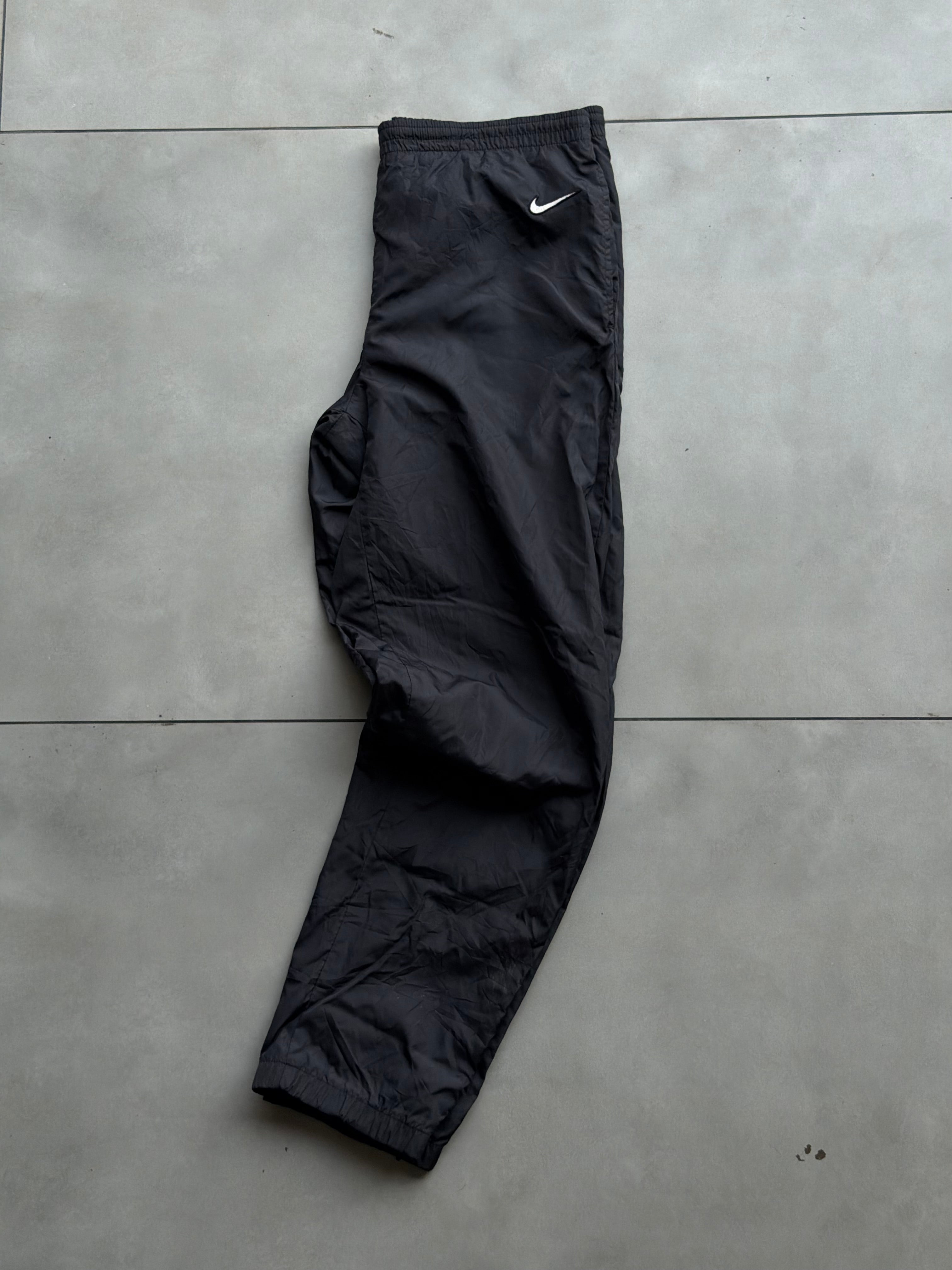 NIKE VINTAGE SWOOSH TRACK PANT- 34