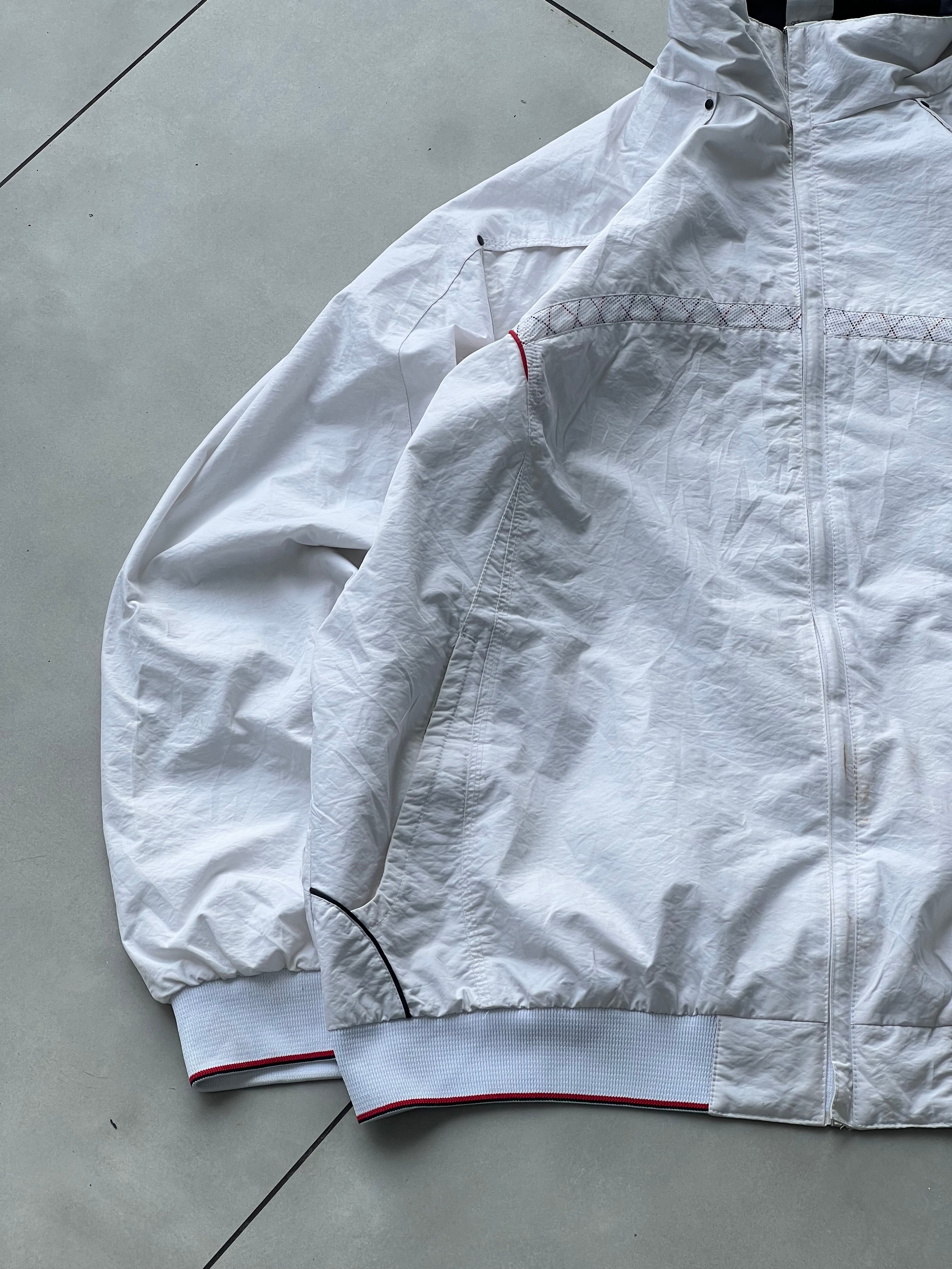 ADIDAS 3SHELL VINTAGE JACKET- XL