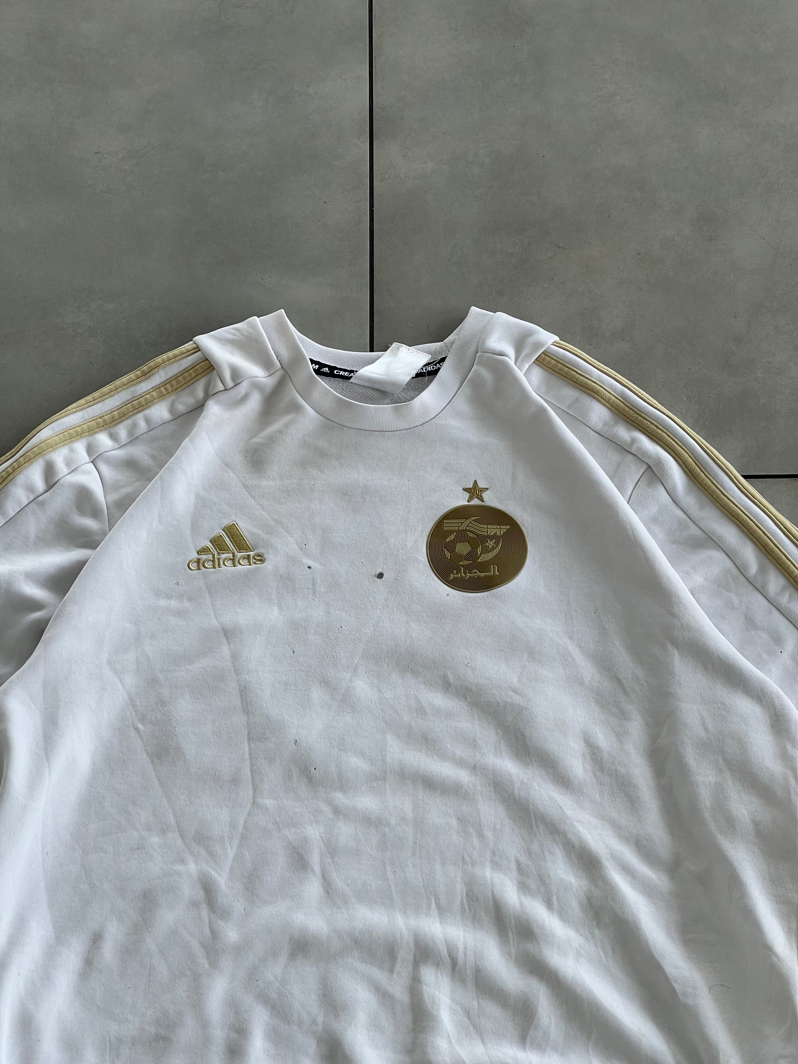 ADIDAS CLUB UPPER- L